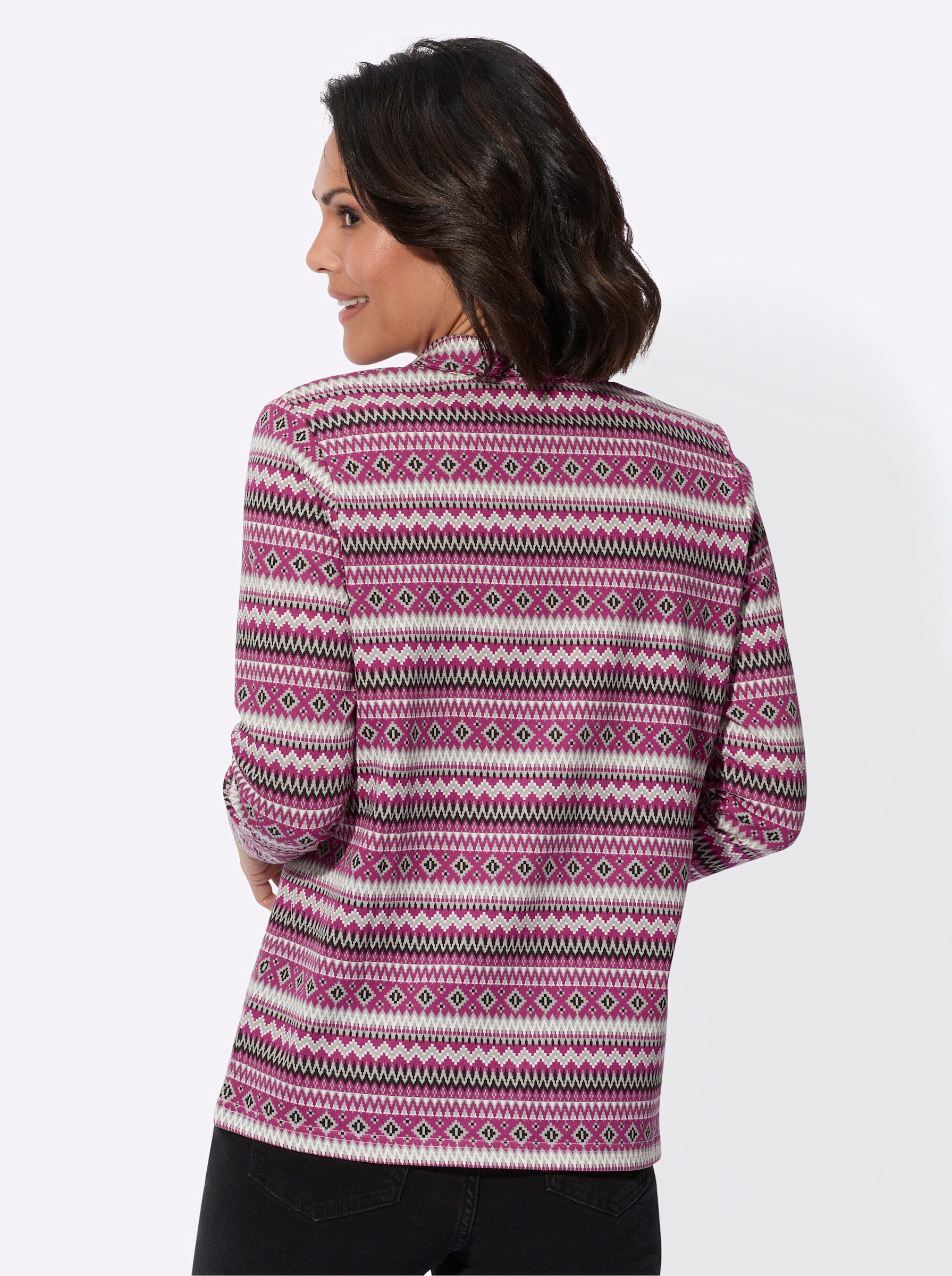 Casual Looks Sweatshirt günstig online kaufen