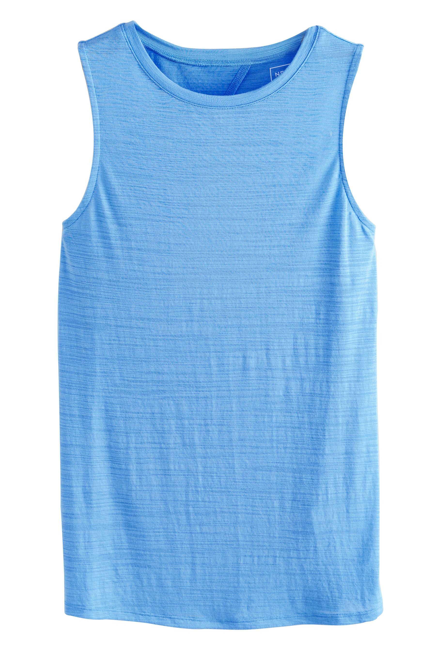 Next Trägertop Active leichtes rückenfreies Tanktop günstig online kaufen