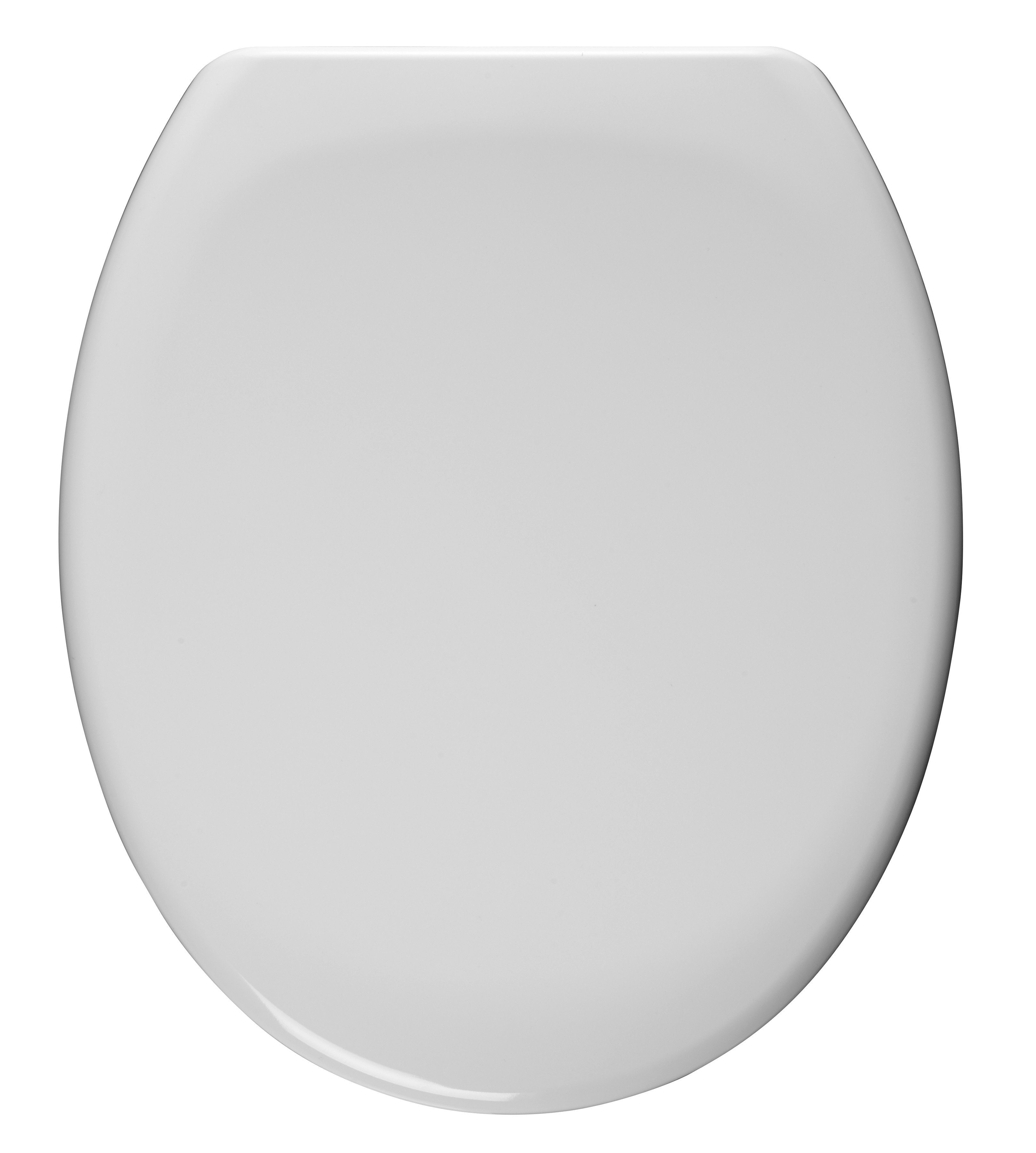 WC-Sitz »Monza«, Mit Absenkautomatik WC-Sitz »Monza«, Mit Absenkautomatik