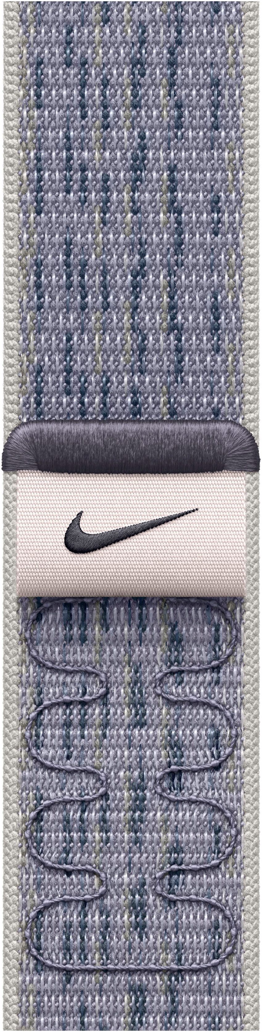 Apple Smartwatch-Armband Nike Sport Loop günstig online kaufen