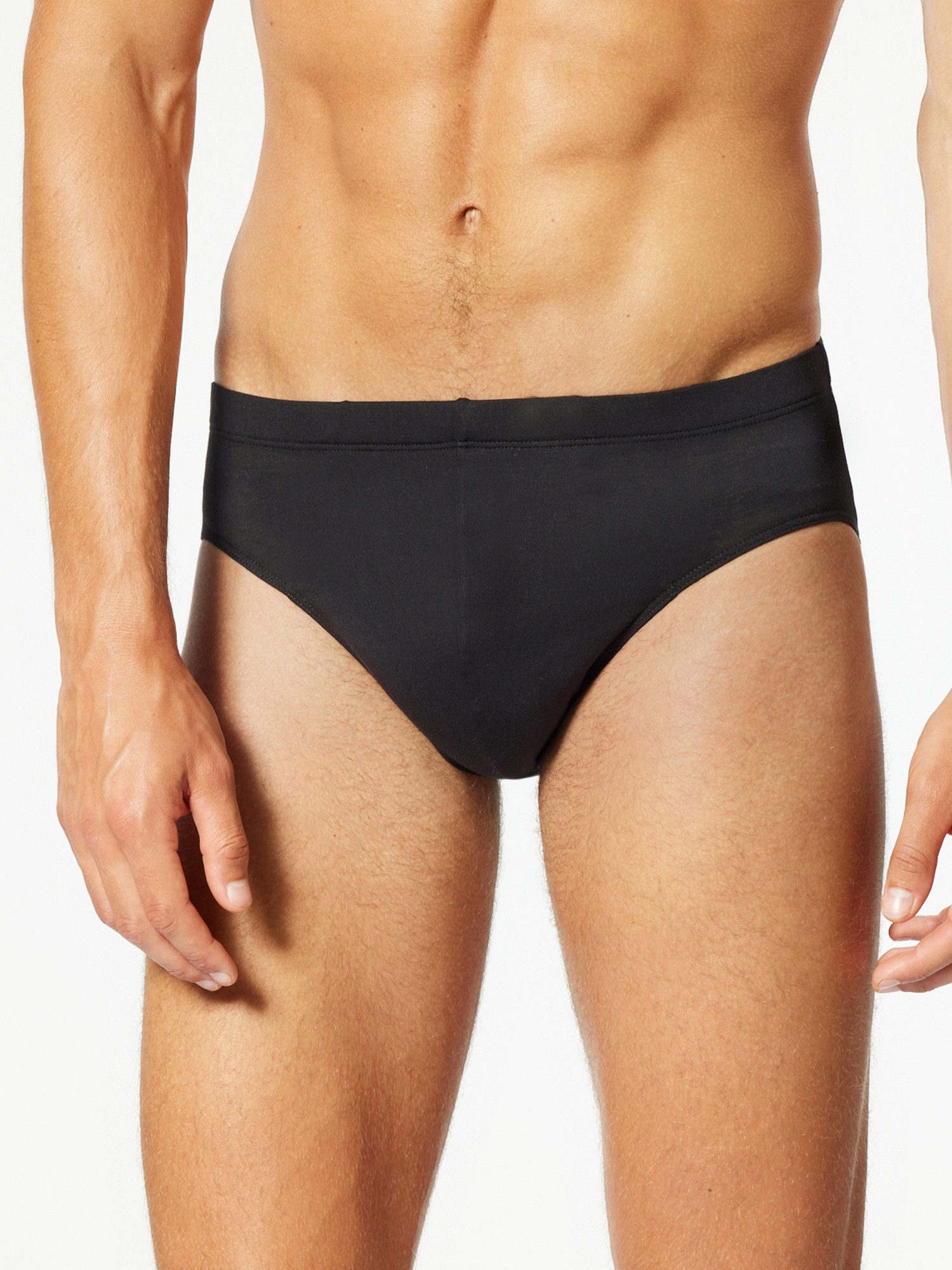 uncover by SCHIESSER Minislip 3-Pack 'Single Jersey' (3-St) – Bild 4 von 4