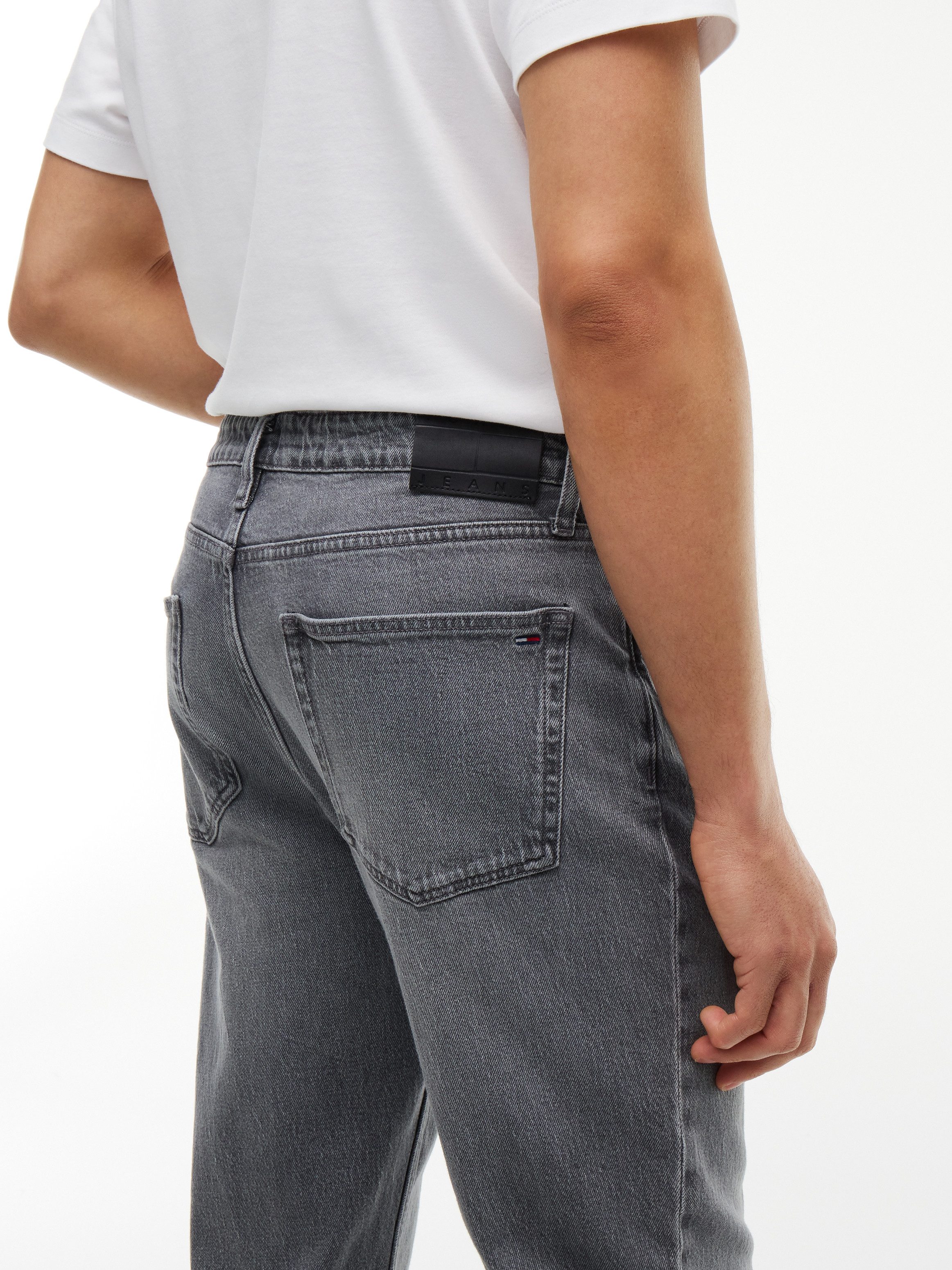 Tommy Jeans Slim-fit-Jeans RYAN SLIM STRAIGHT