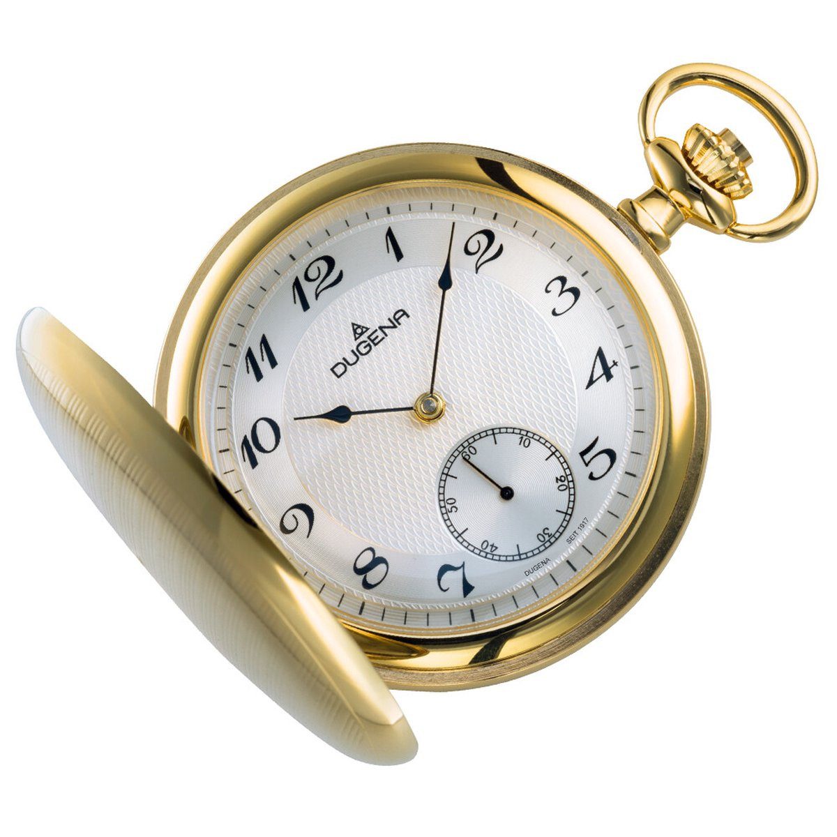 Dugena Taschenuhr 4460501-1