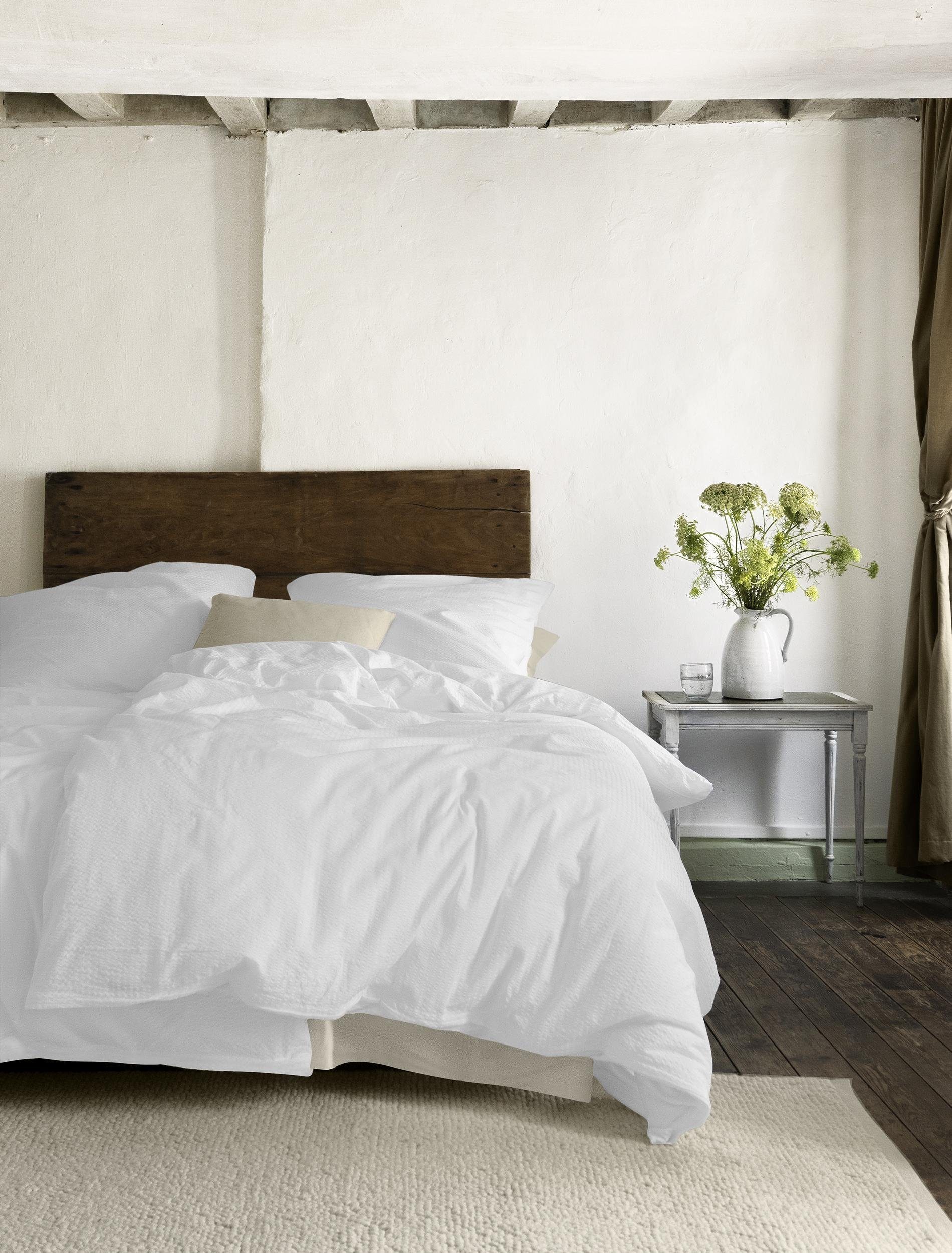 Irisette Bettwäsche Easy 8517, Seersucker, 2 günstig online kaufen