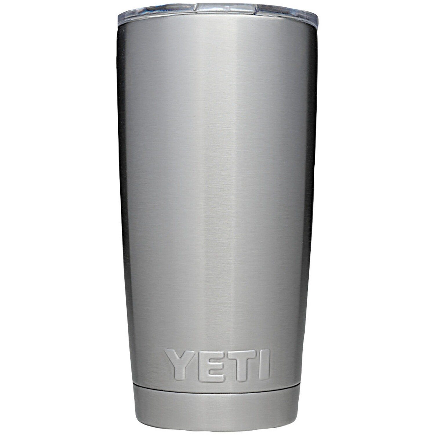 Yeti Isolierflasche Vakuum Isolierbecher Rambler 591 ml