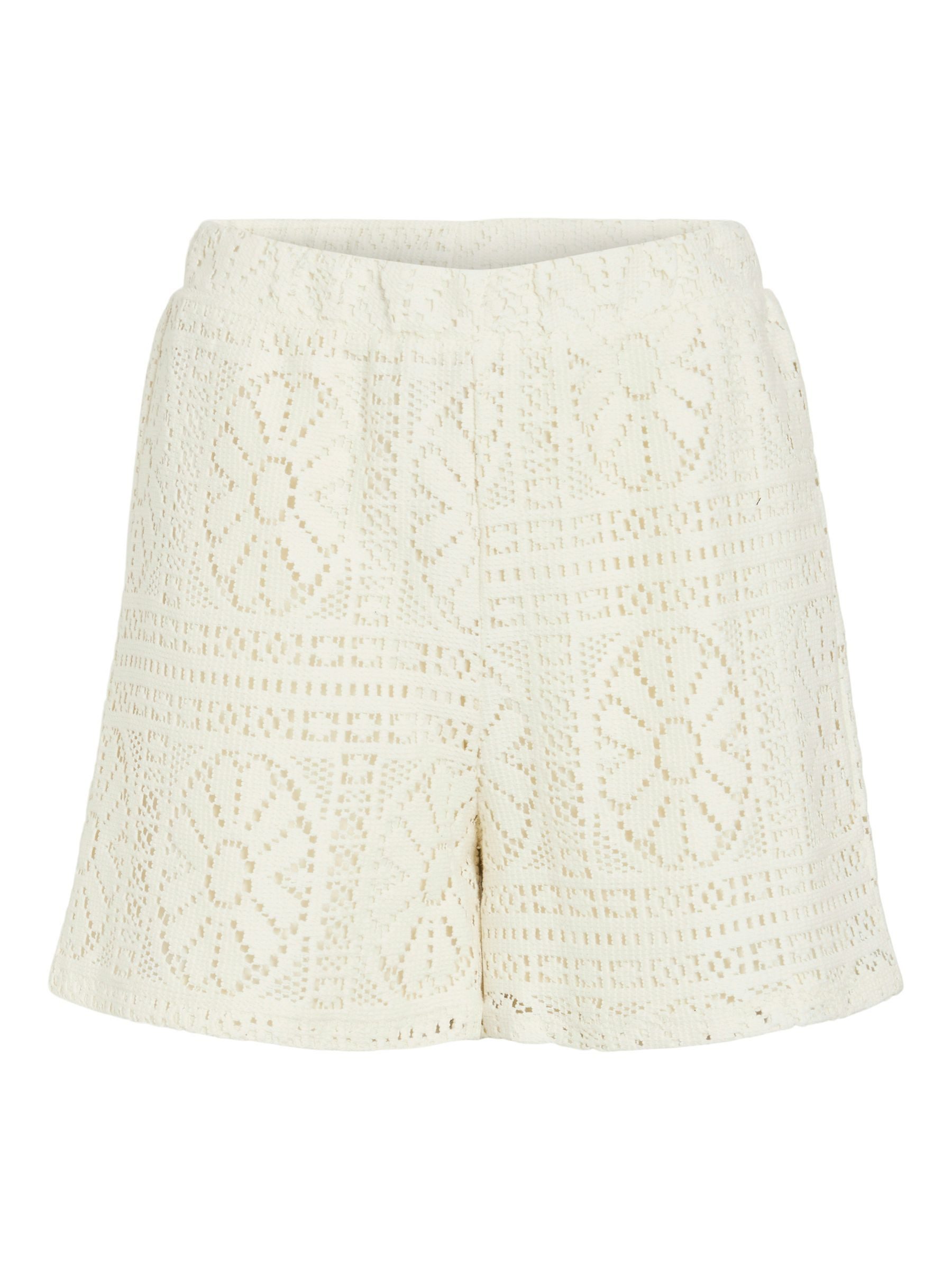 Vila Shorts Stilvolle Spitze und filigranes günstig online kaufen
