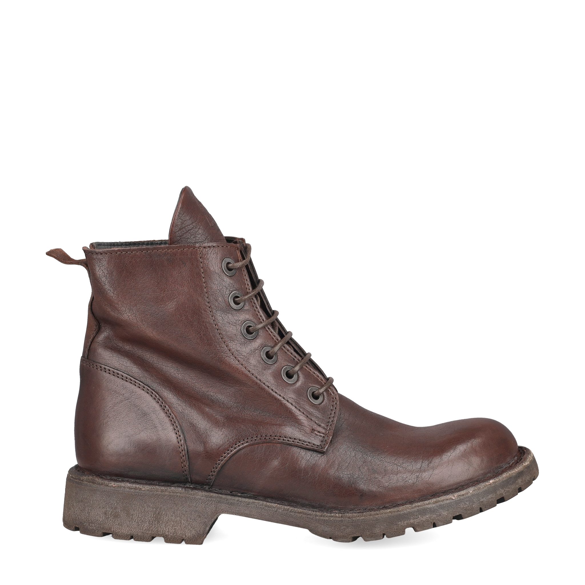 MOMA Moma G54401-KU EBANO, Boots, Braun, Herren Stiefel