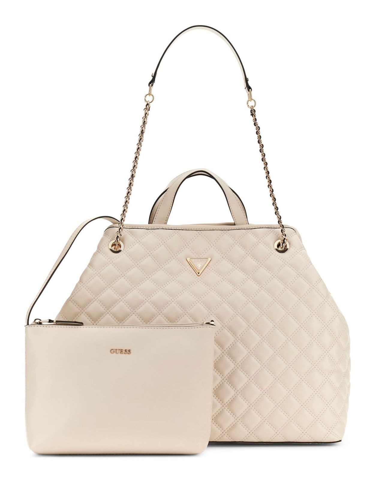 Guess Shopper 2 in 1 Tote (Set, 2-tlg)