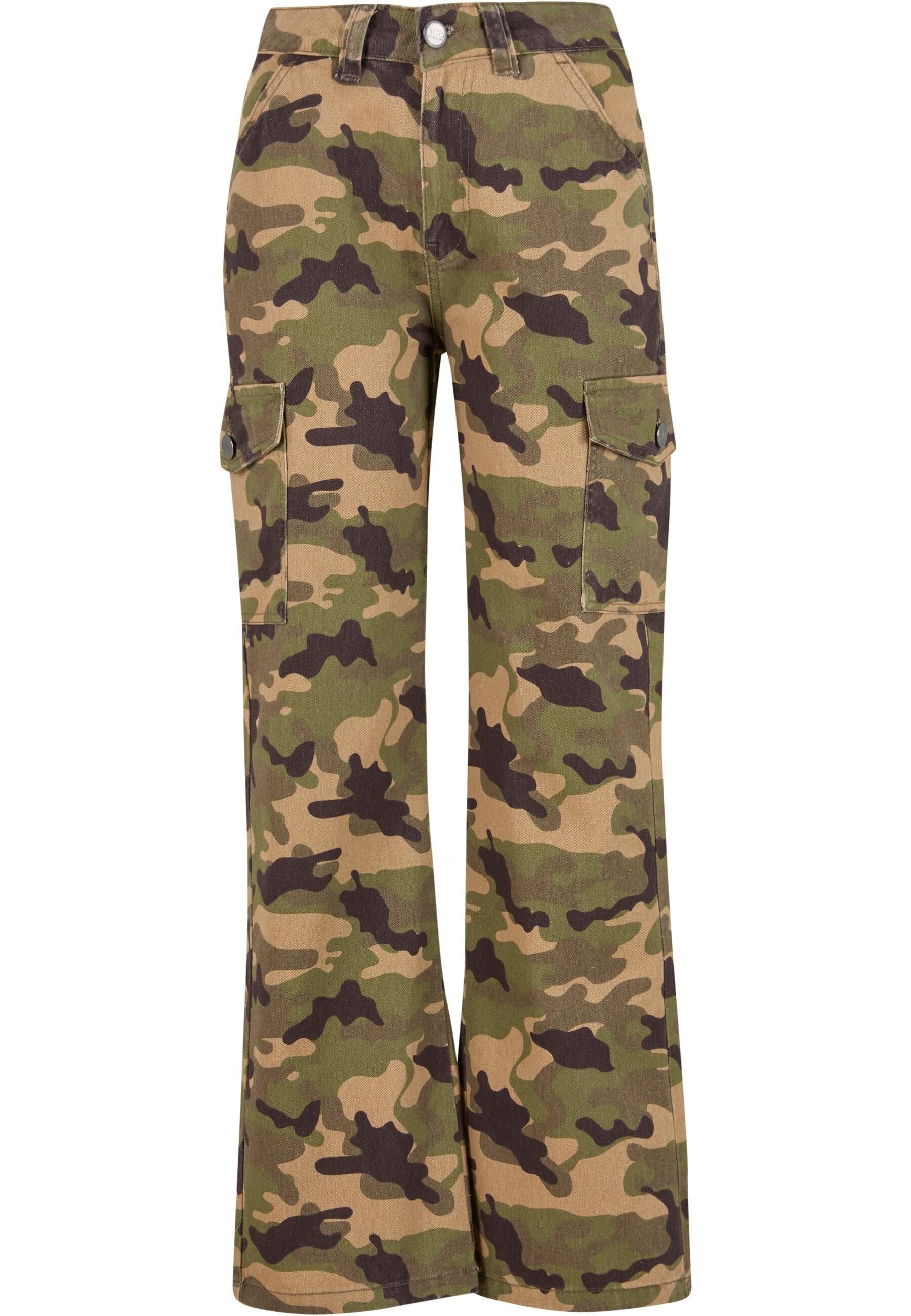 DEF Bequeme Jeans DEF DEF Straight Fit Jeans