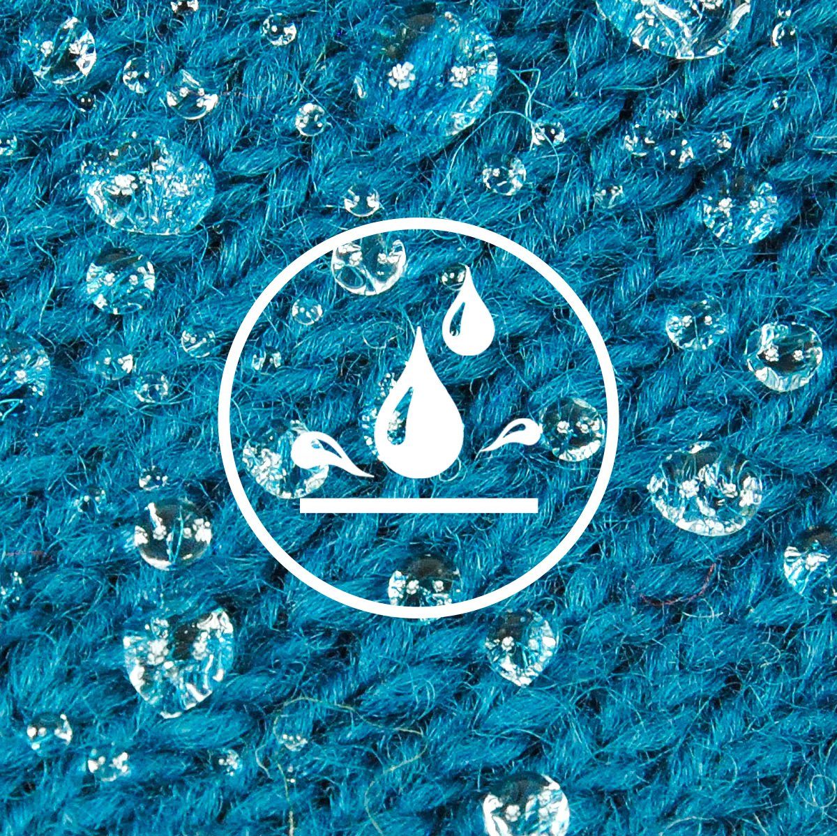 McRon Fäustlinge Gestrickte Fäustlinge in großer Grösse "Modell Valero" hoh günstig online kaufen