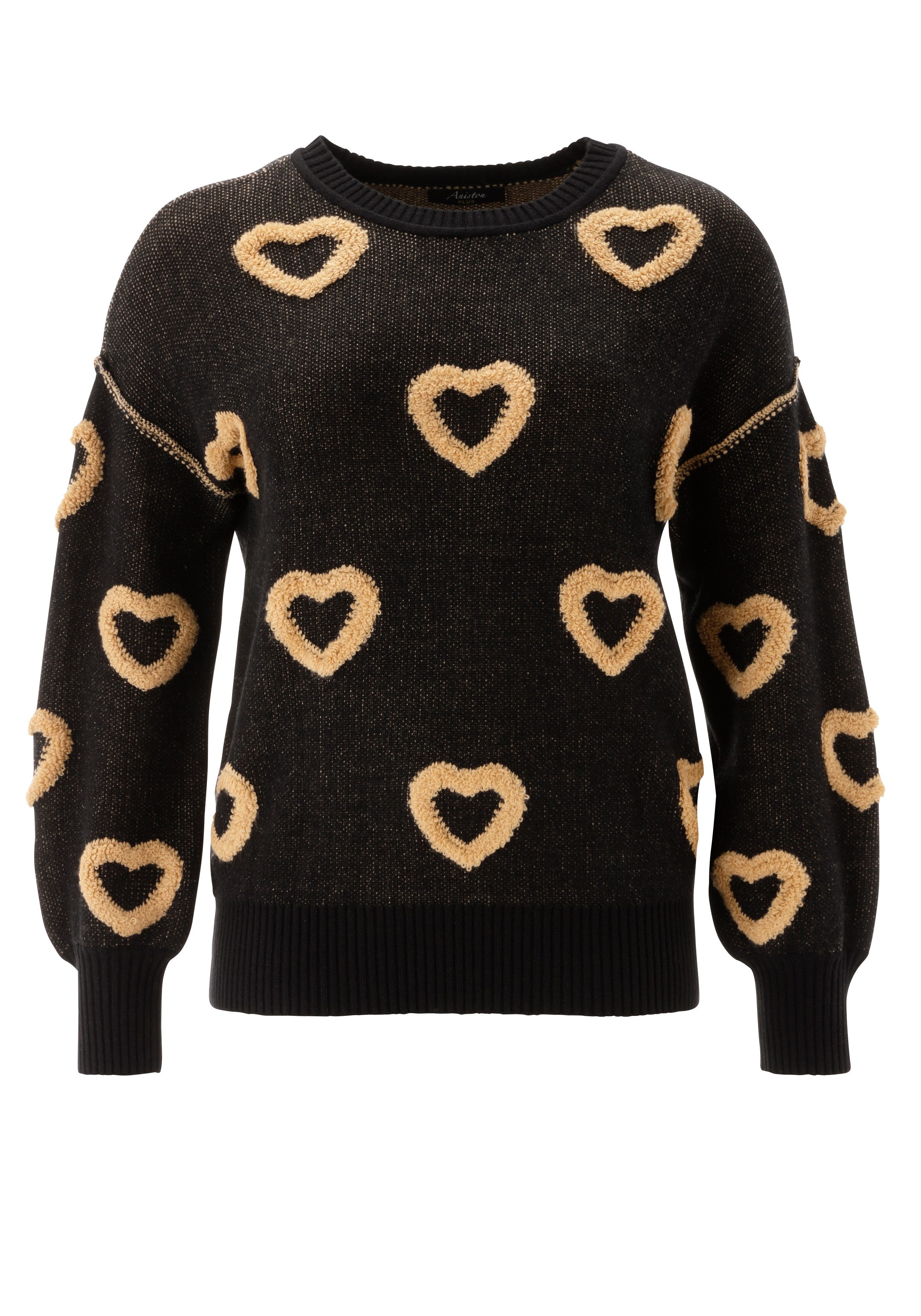 Strickpullover