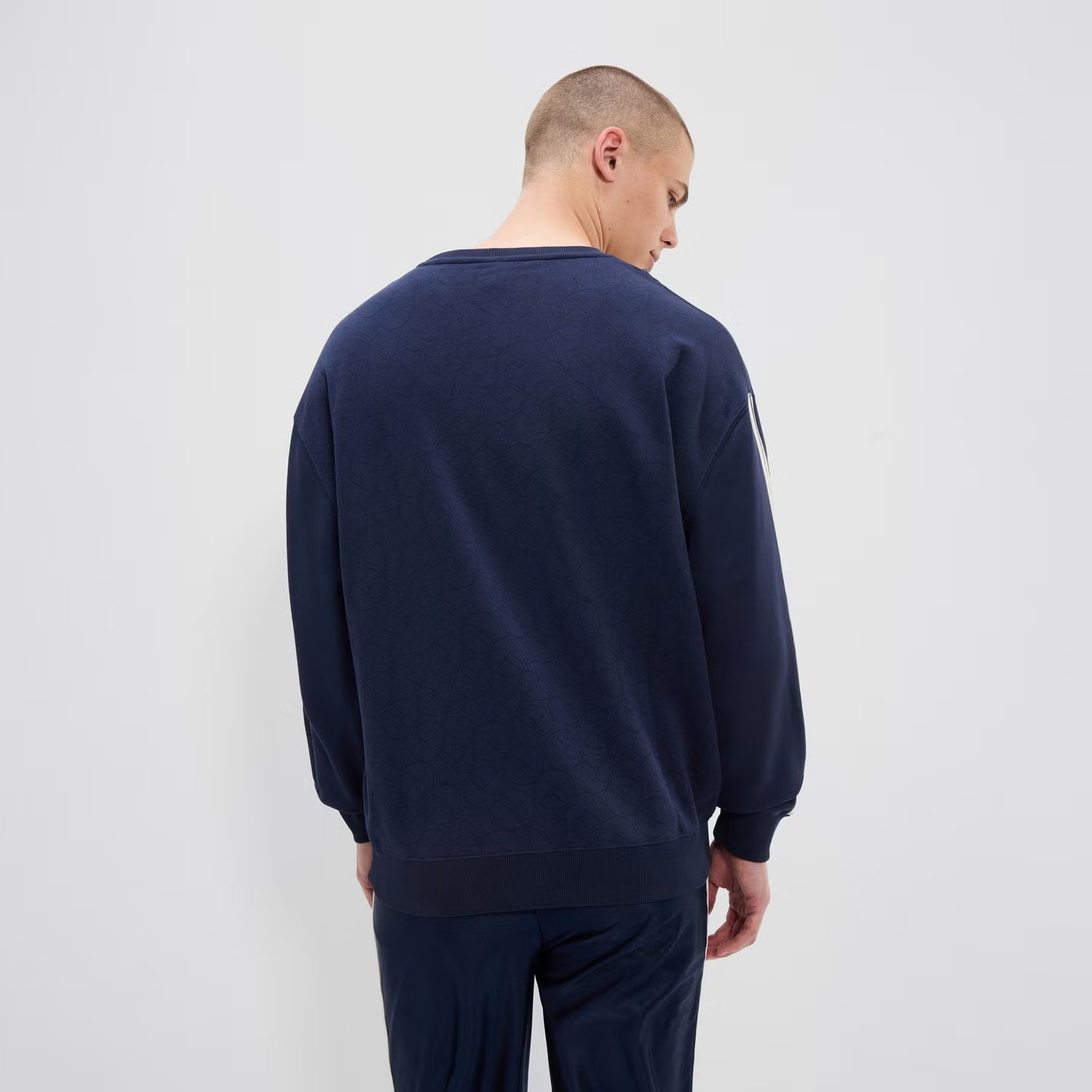 Ellesse Longsweatshirt ALMORA SWEATSHIRT günstig online kaufen