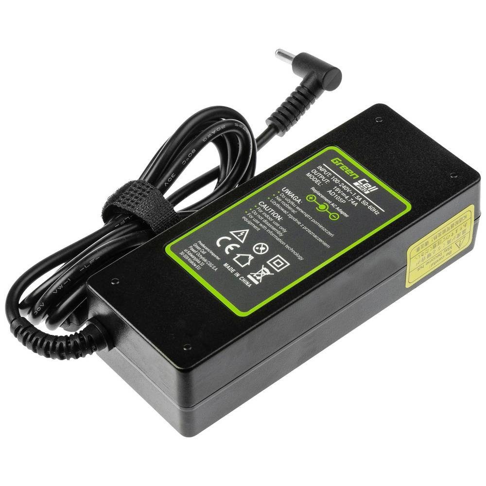 PRO Charger / AC Adapter 19V 4.74A 90W for Asus Notebook-Netzteil