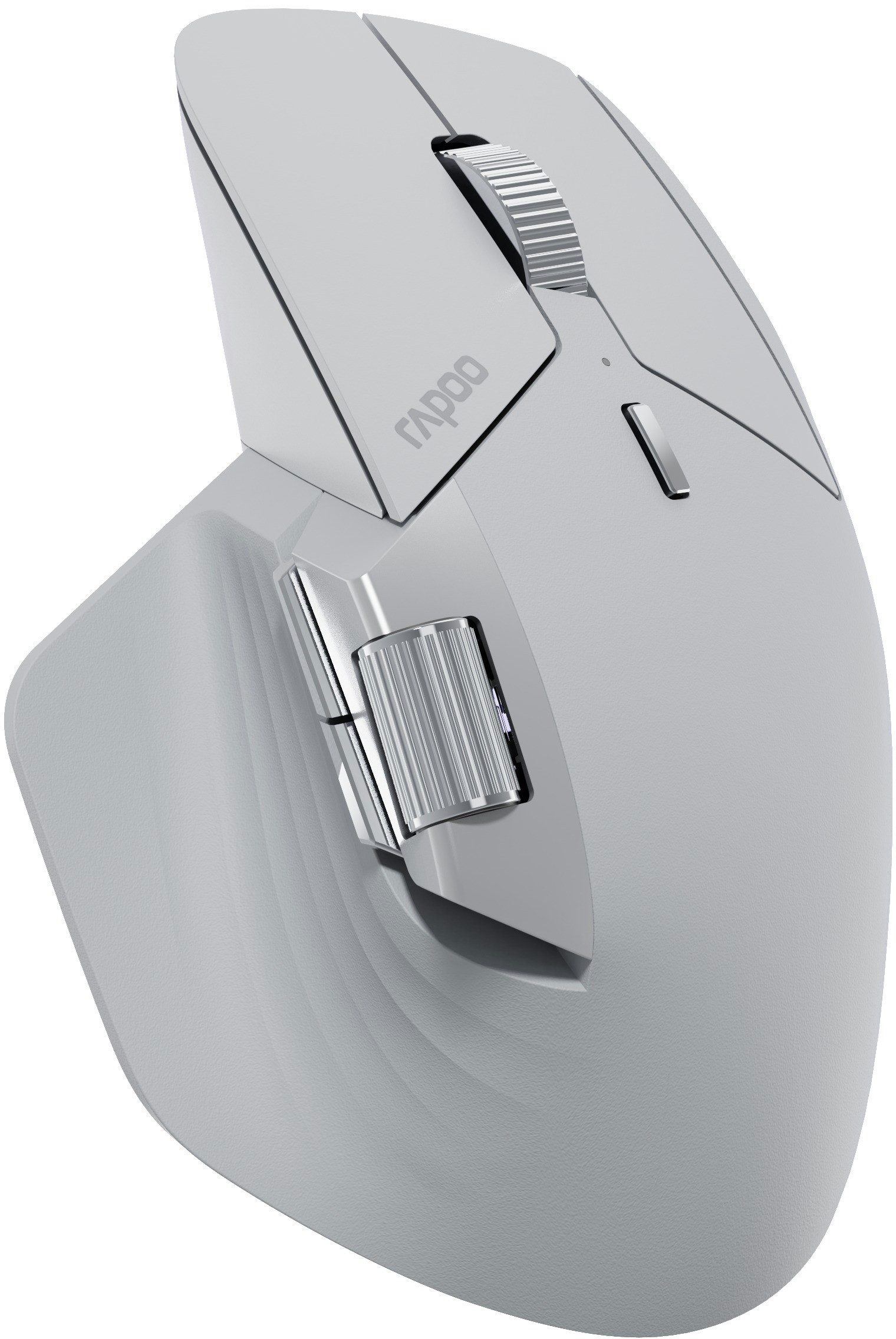 Rapoo MT760M Multi-Mode kabellose Maus (2,4 GHz, Bluetooth)