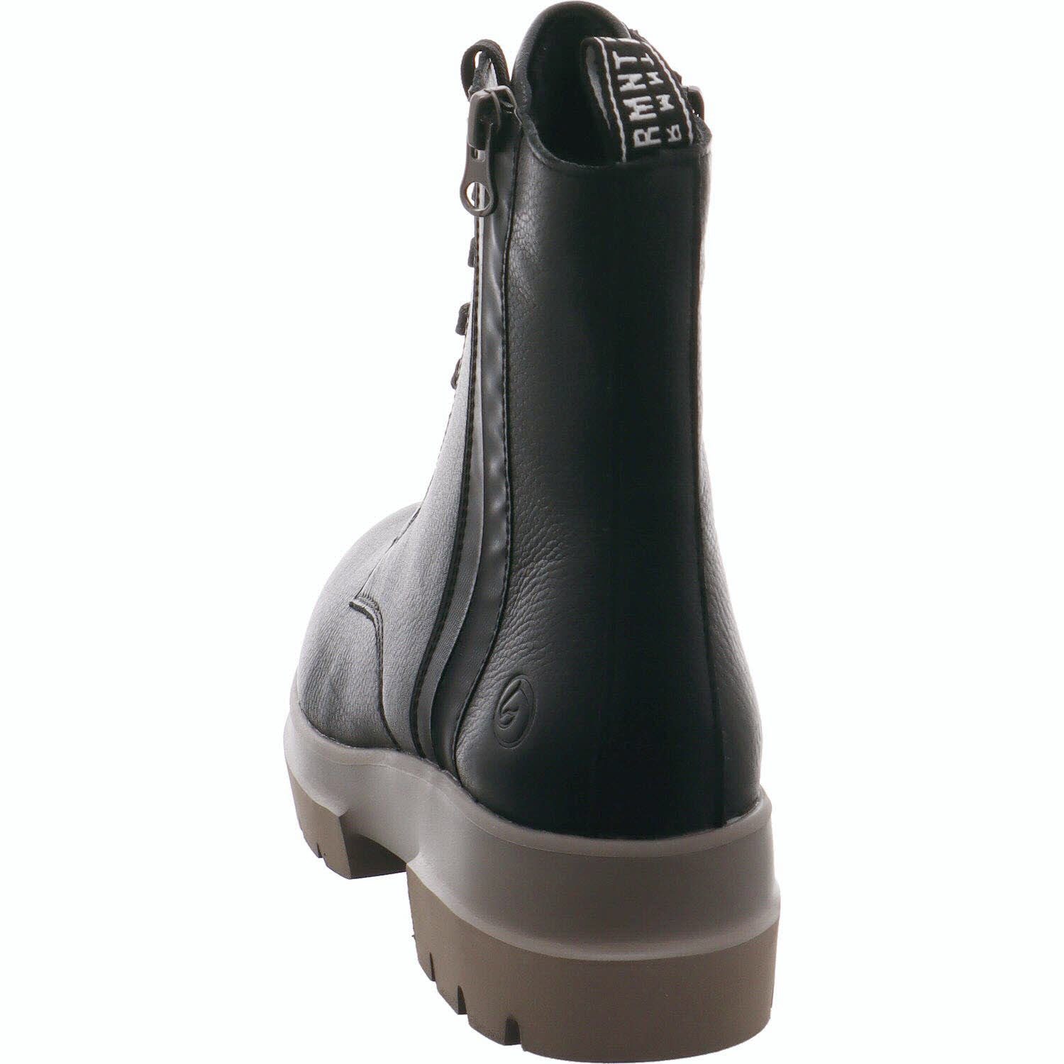Remonte Schnürboots