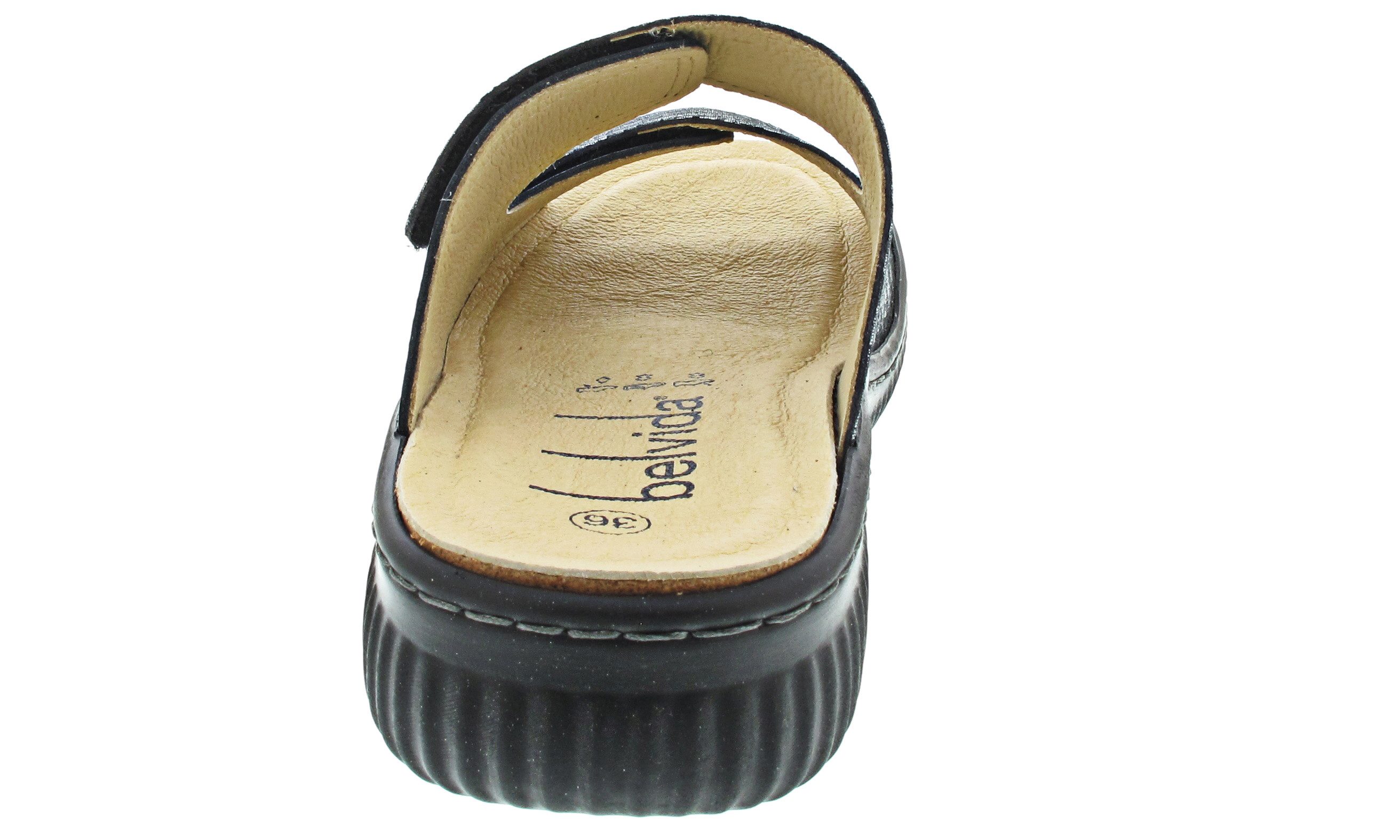 Belvida Pantolette