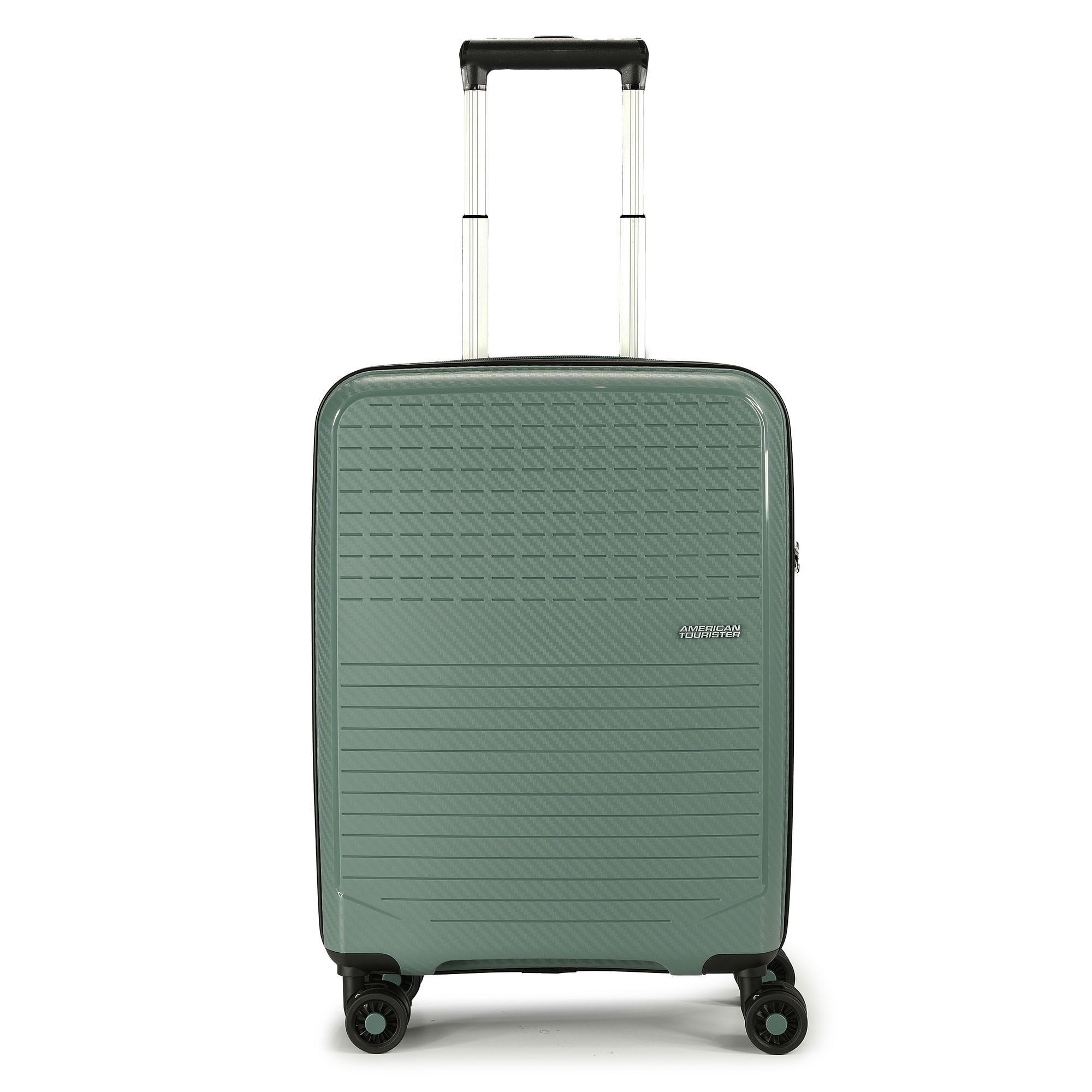 American Tourister® Handgepäck-Trolley Summer Hit, 4 Rollen, Polypropylen