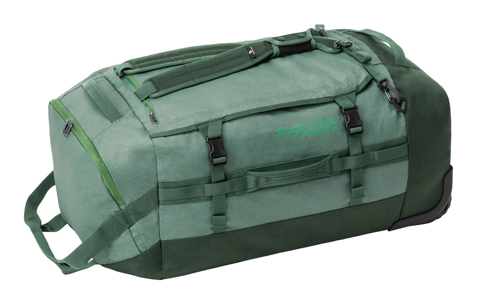 Eagle Creek Reisetasche Hauler Wheeled Duffel 110L