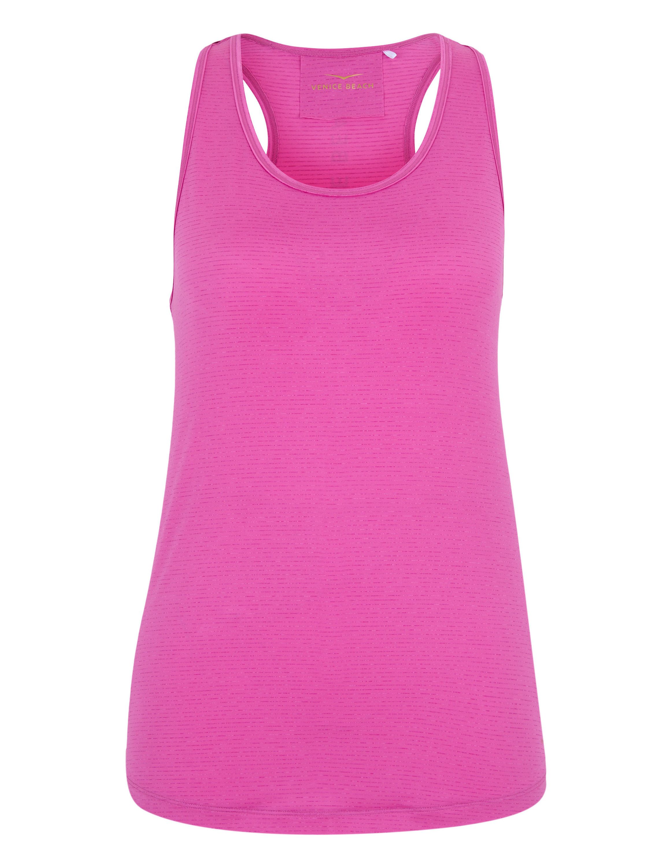 Venice Beach Tanktop Tanktop VB Livie