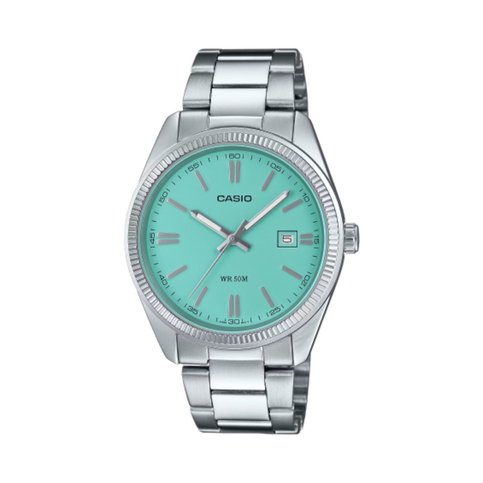 CASIO Uhrenarmband Casio Collection Quarzuhr MTP-1302PD-2A2VEF günstig online kaufen