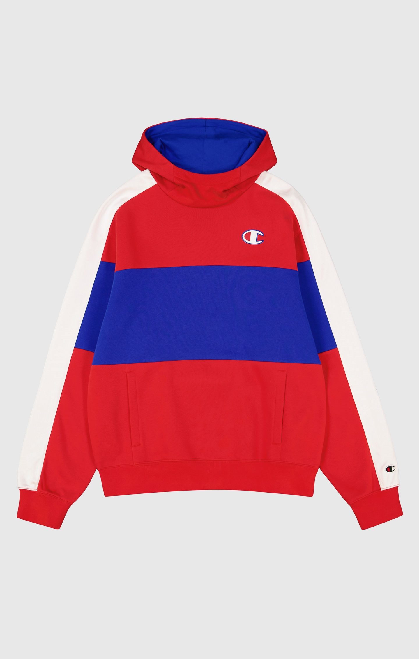 Champion Kapuzensweatshirt Hooded Sweatshirt