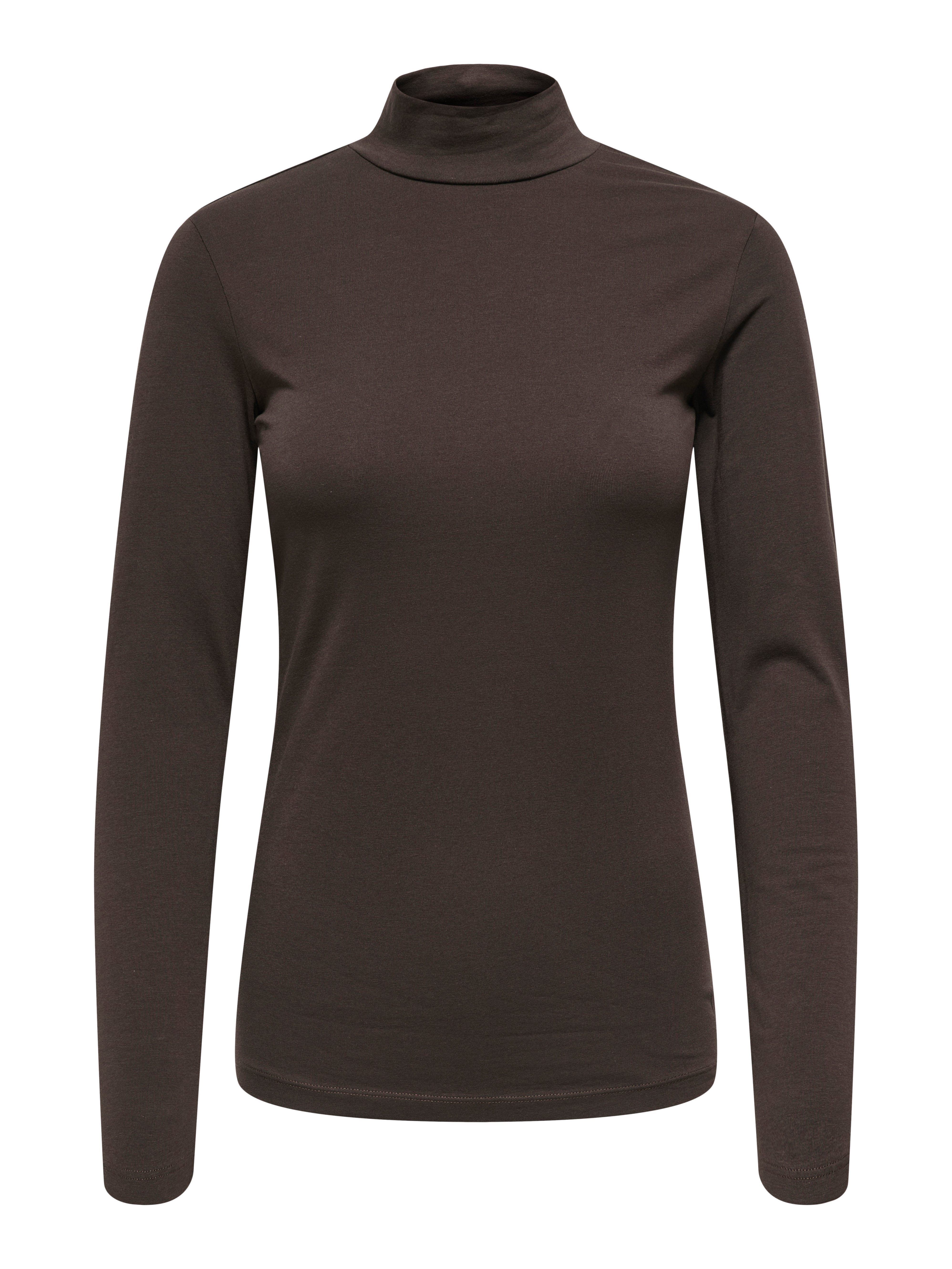 JDY Stehkragenshirt JDYAVA NEW TURTLENECK TOP günstig online kaufen