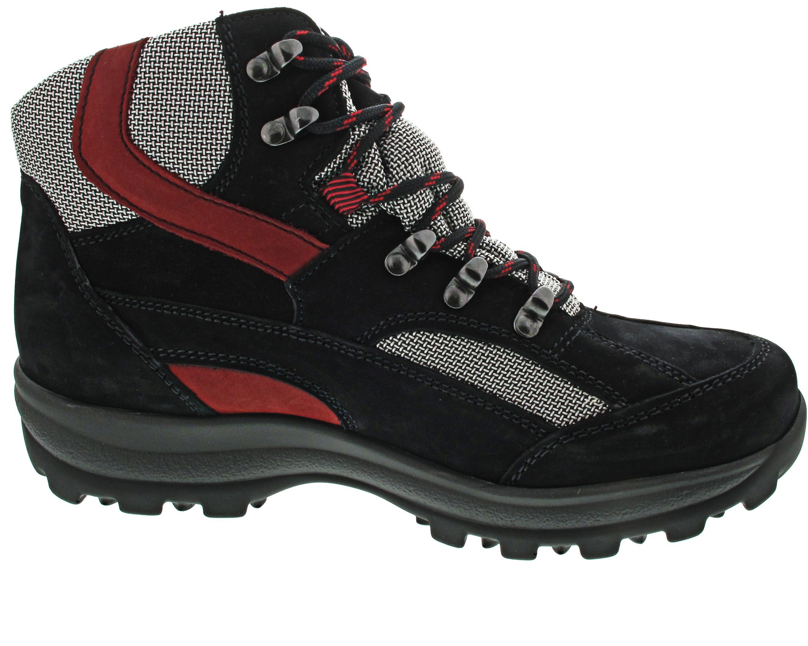 Waldläufer Stiefelette