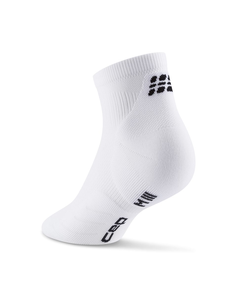 CEP Basicsocken CEP run socks, low cut, 5.0, w