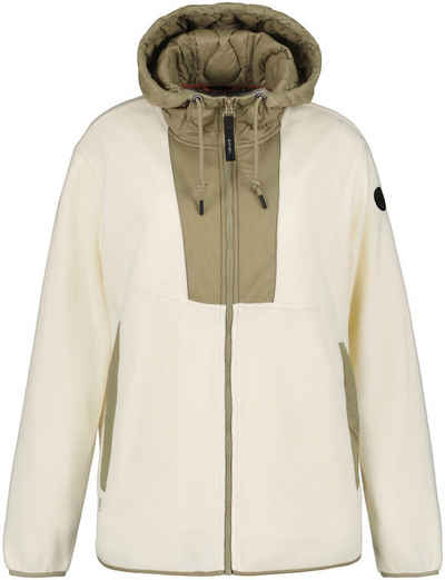 Icepeak Fleecejacke D SWEATJACKE ABBOTSA