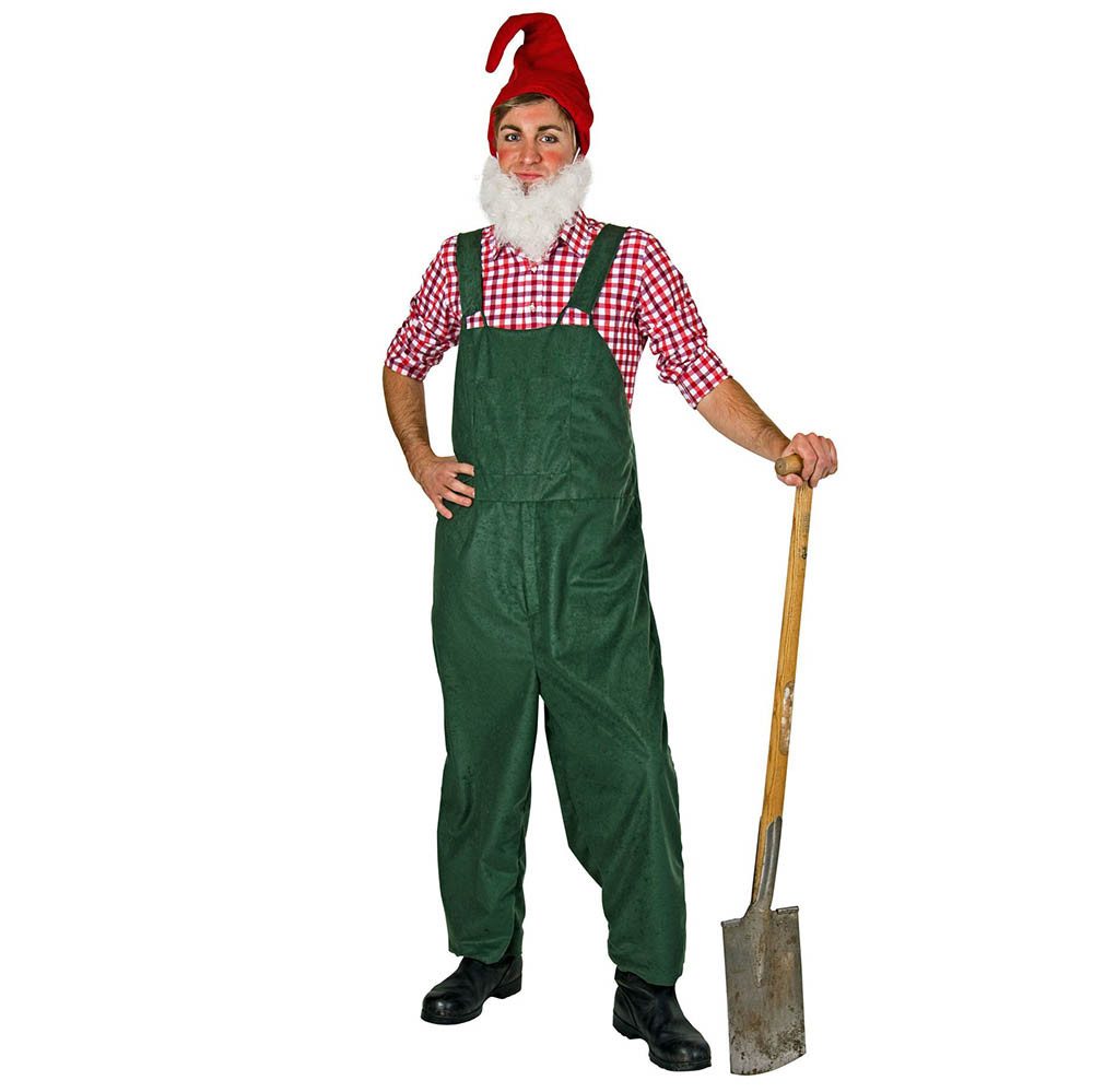 Festartikel Müller GmbH Kostüm Zwergenlatzhose grün günstig online kaufen