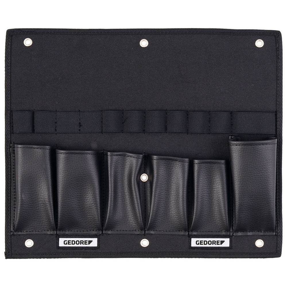 Gedore Werkzeugkoffer Werkzeugkarte leer 2678322