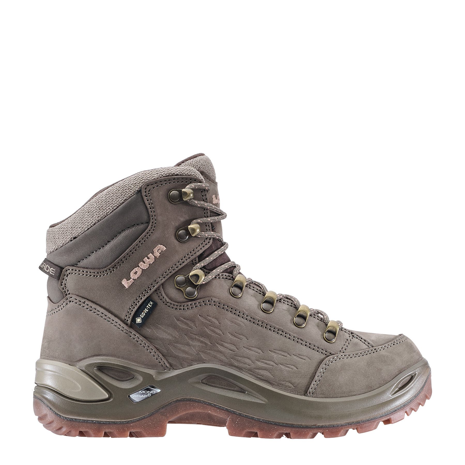 Lowa RENEGADE WARM GTX MID Ws Winterstiefelette