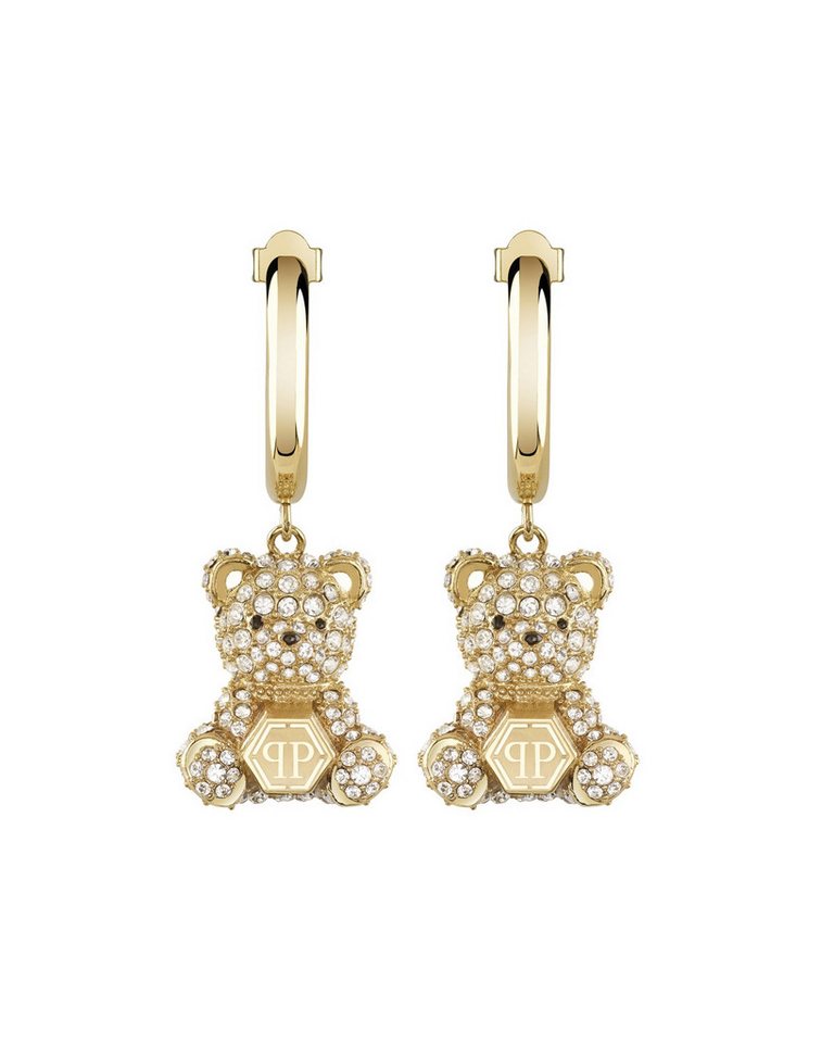 PHILIPP PLEIN Ohrring-Set PJHGA17EU