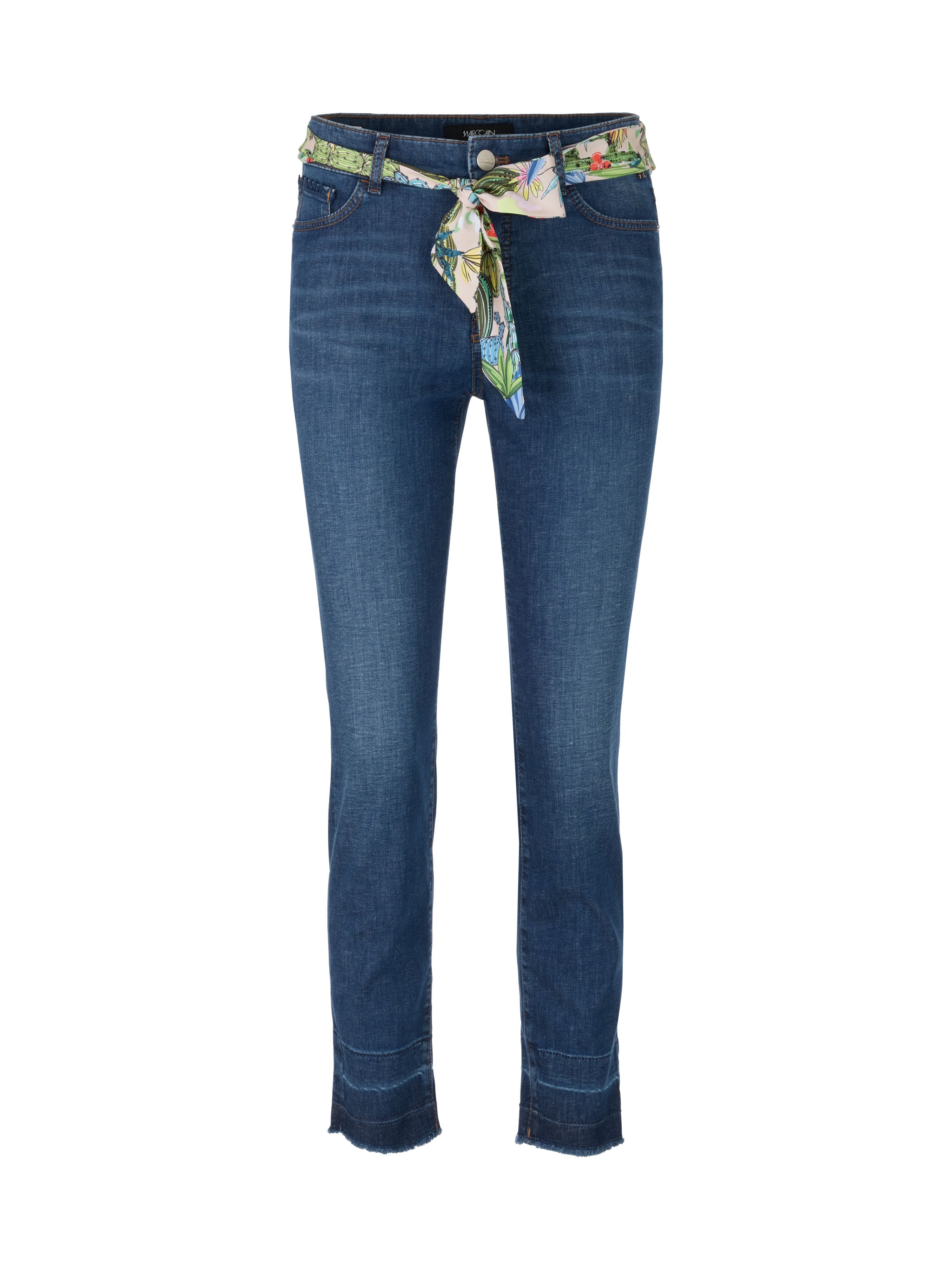 Marc Cain 5-Pocket-Jeans