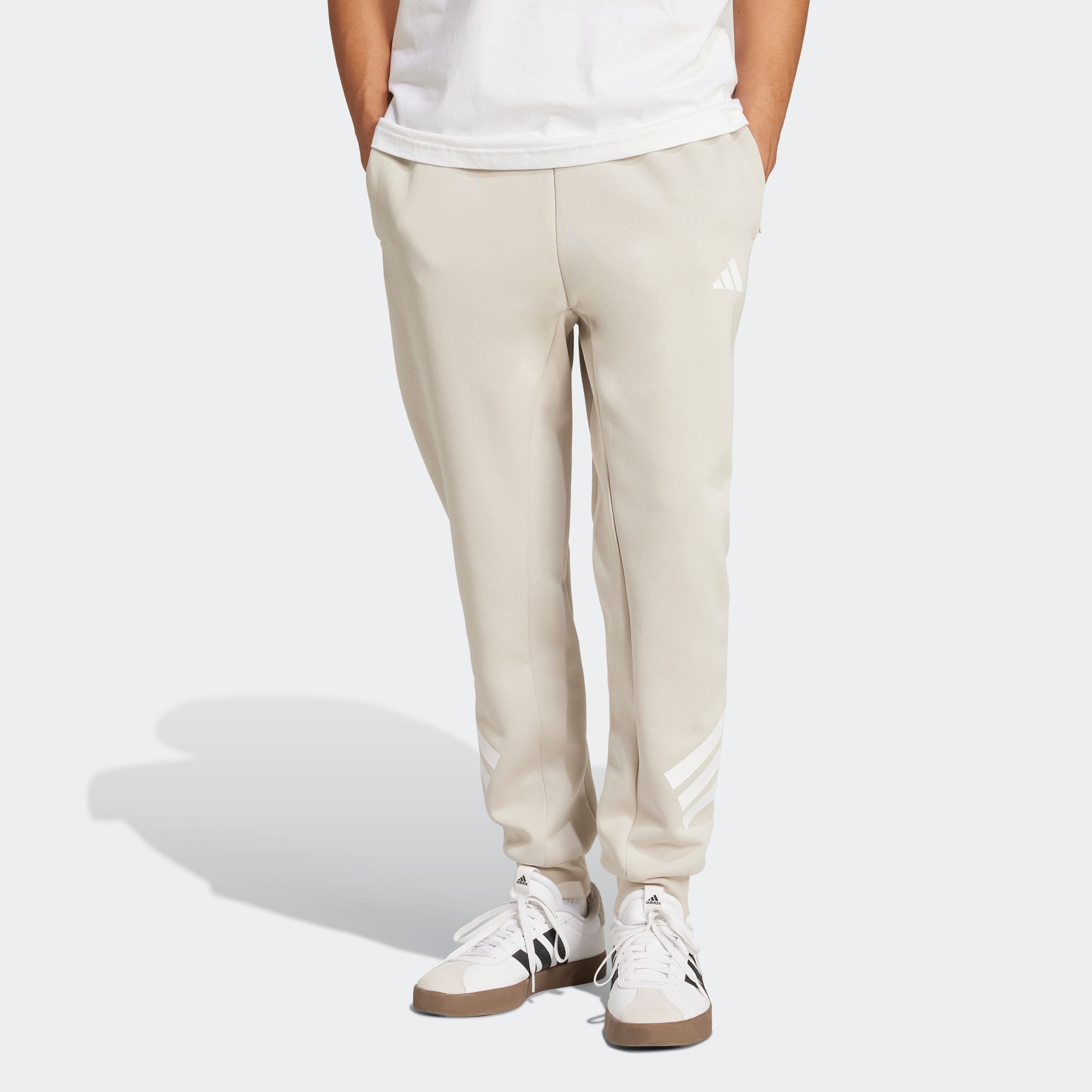 adidas Sportswear Sporthose M FI 3S PT (1-tlg) günstig online kaufen