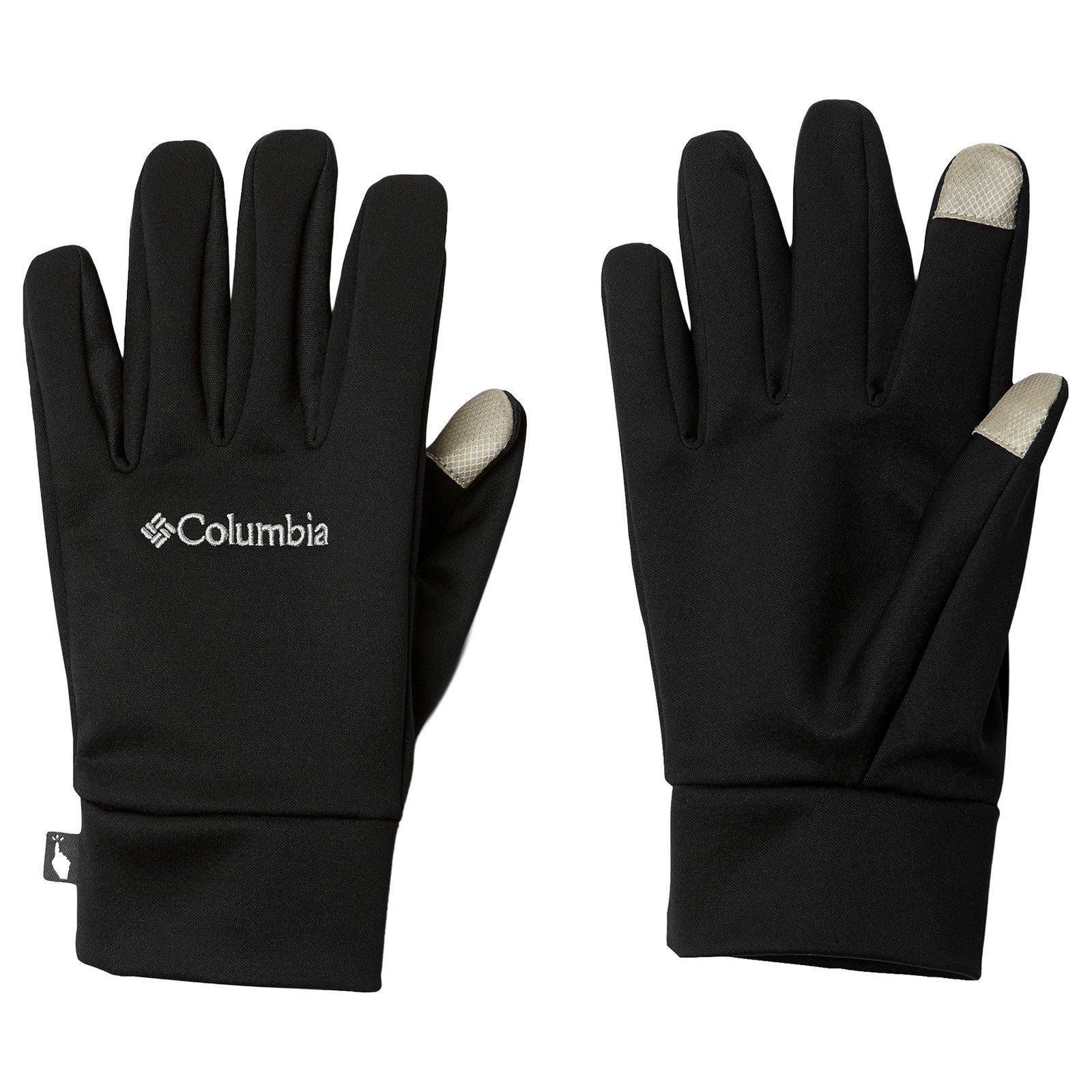 Columbia Fleecehandschuhe Omni-Heat Touch™ Innenhandschuh mit eingesticktem günstig online kaufen