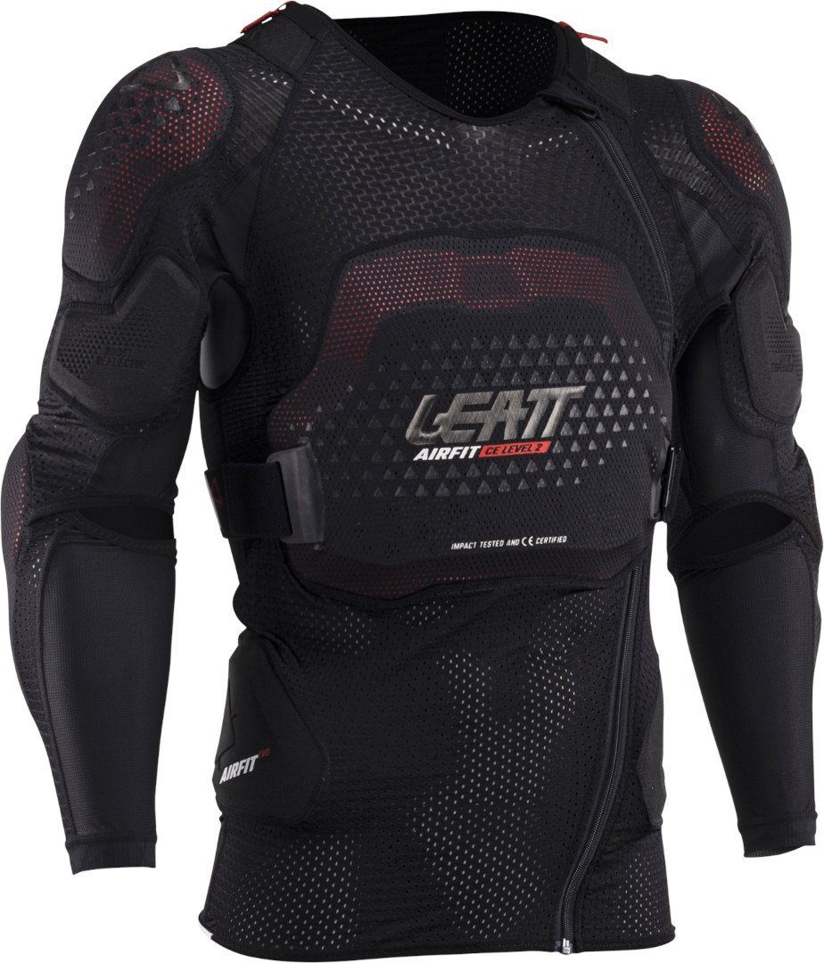 Protektorenjacke 3DF AirFit Evo Protektorenjacke
