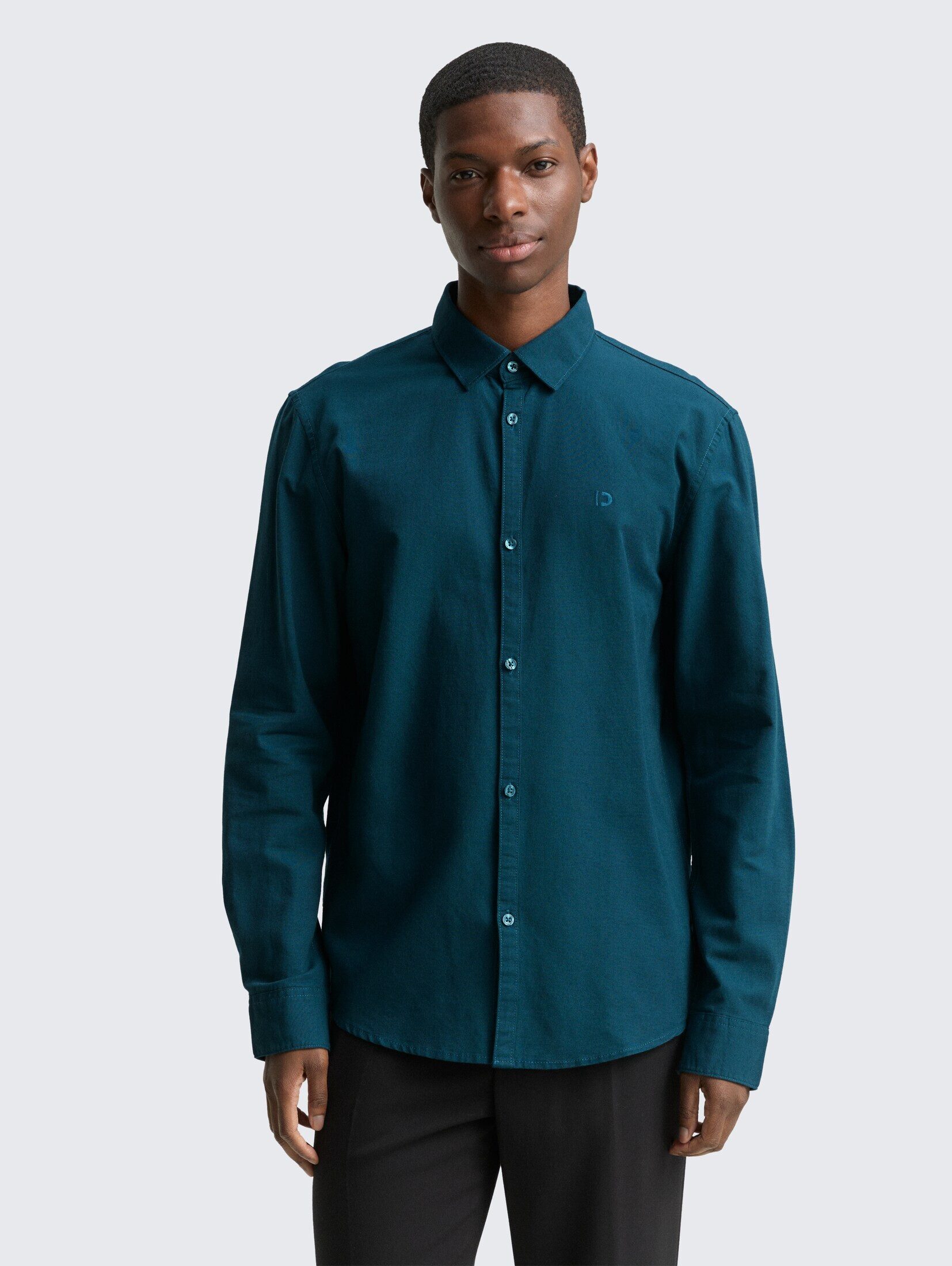Langarmhemd Blusen & Shirts