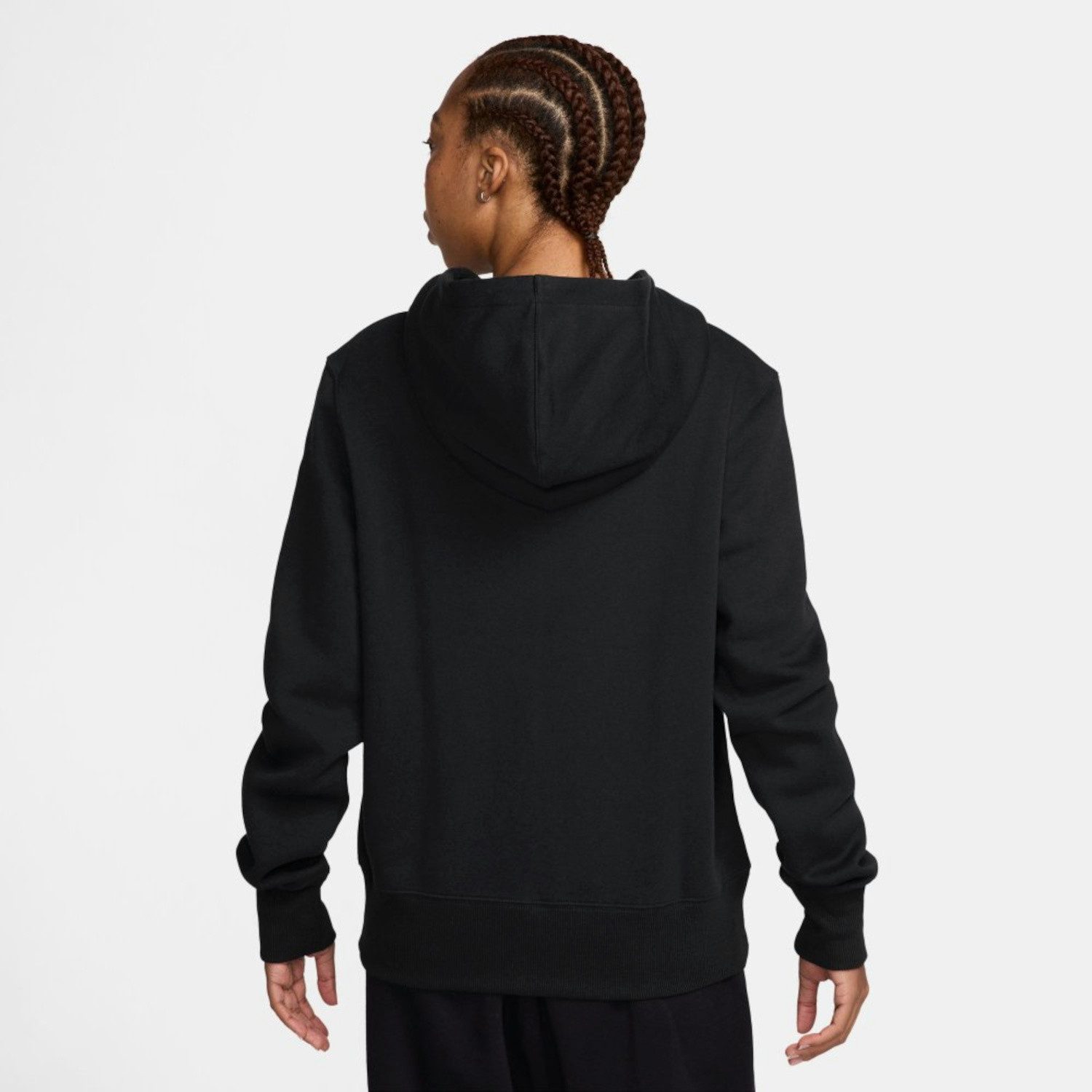 Nike Sportswear Sweatjacke Nike Damen Kapuzenjacke Sportswear Phoenix Fleece HJ0995