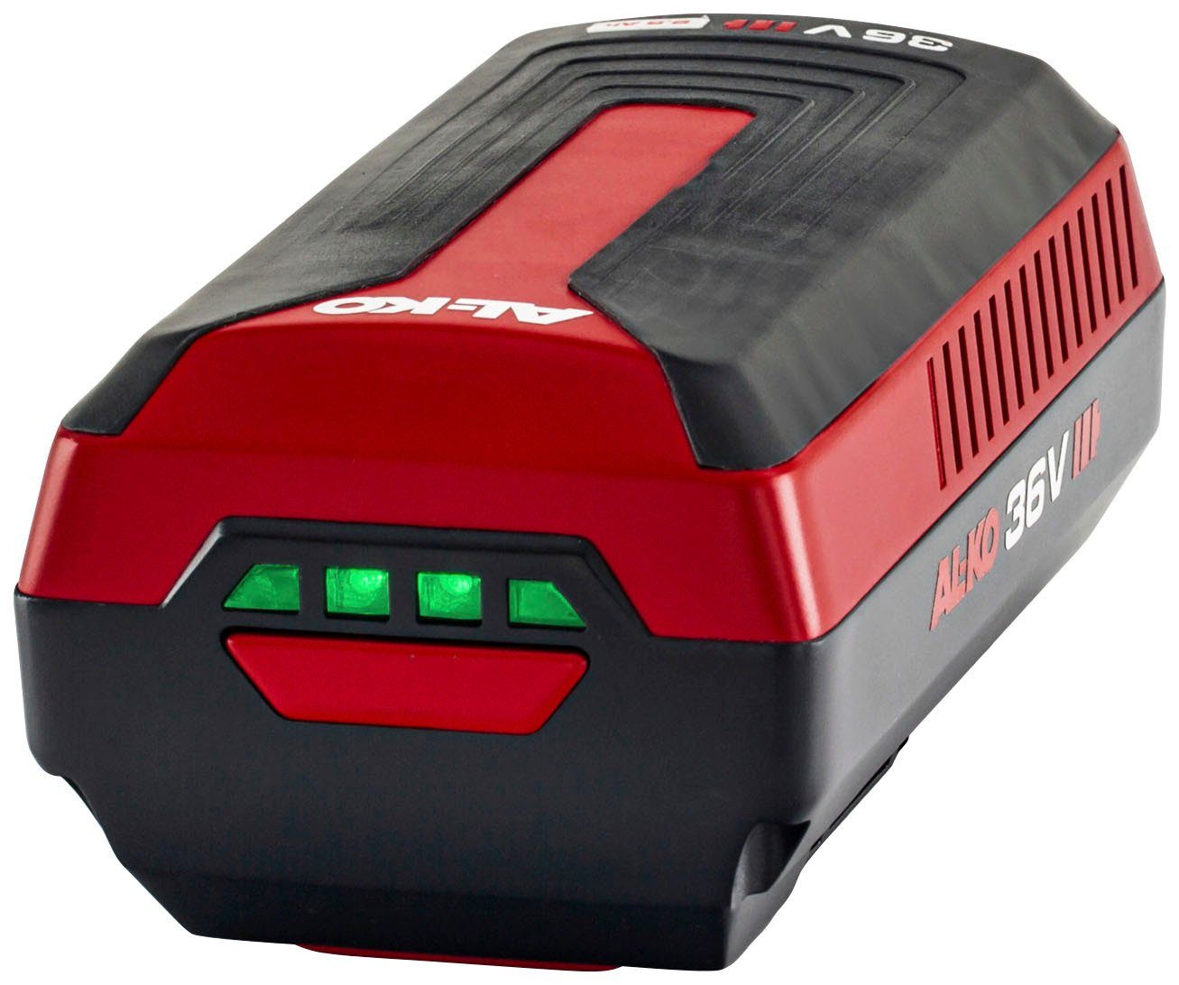 AL-KO B 100 Li Akku (36 V), 36 V/2,5 Ah Li-Ion-Akku