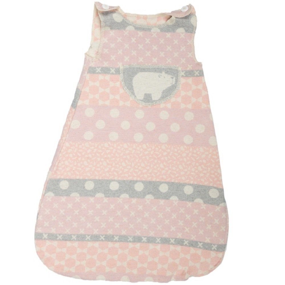 DAVID FUSSENEGGER Babyschlafsack »David Fussenegger Schlafsack Juwel
