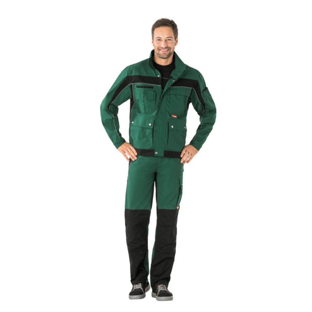 Bundjacke, Arbeitsjacke, BW 270, Planam, Gr. 56-64 Bundjacke, Arbeitsjacke, BW 270, Planam, Gr. 56-64