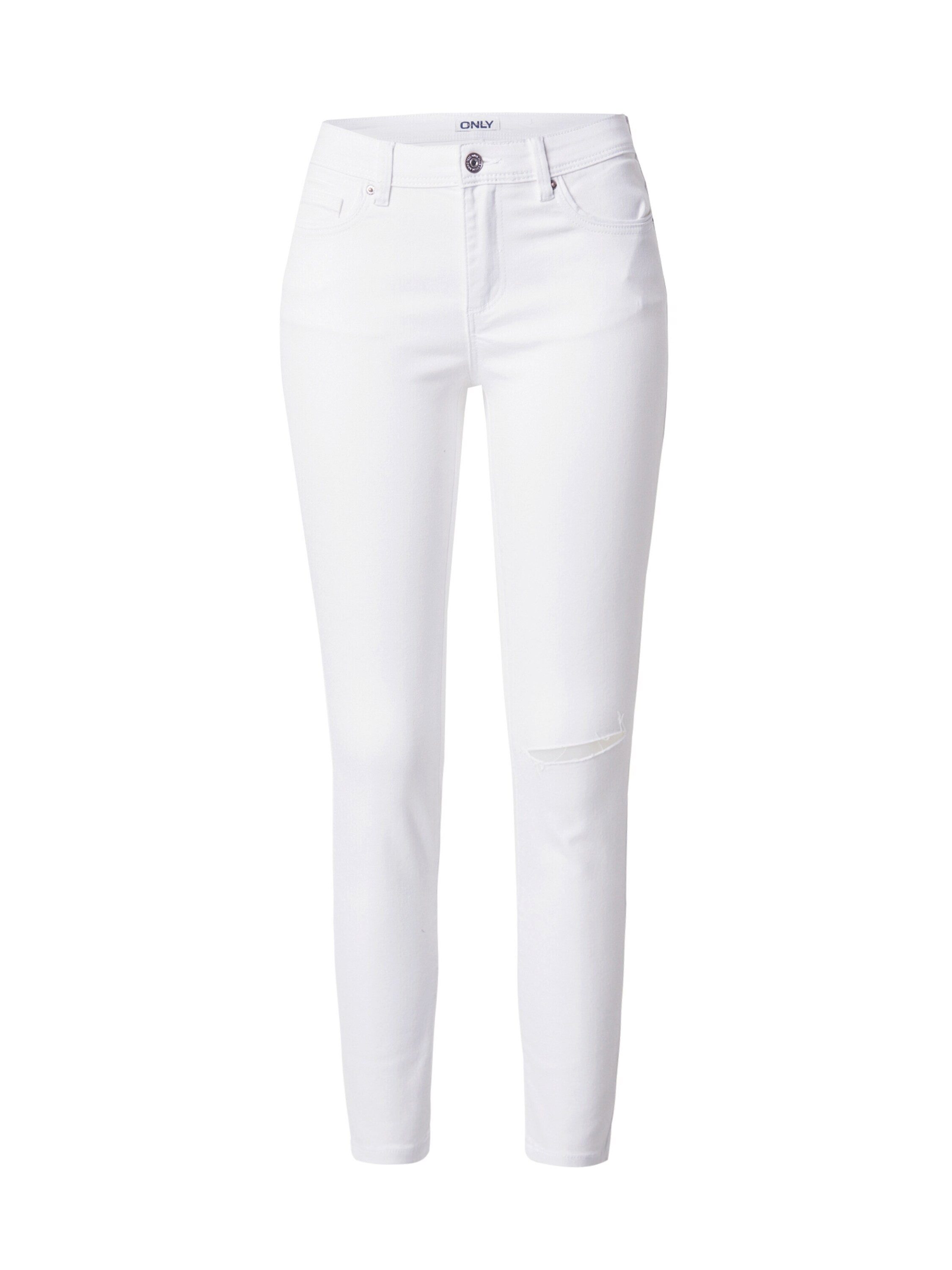 ONLY 7/8-Jeans ONLWAUW (1-tlg) Cut-Outs