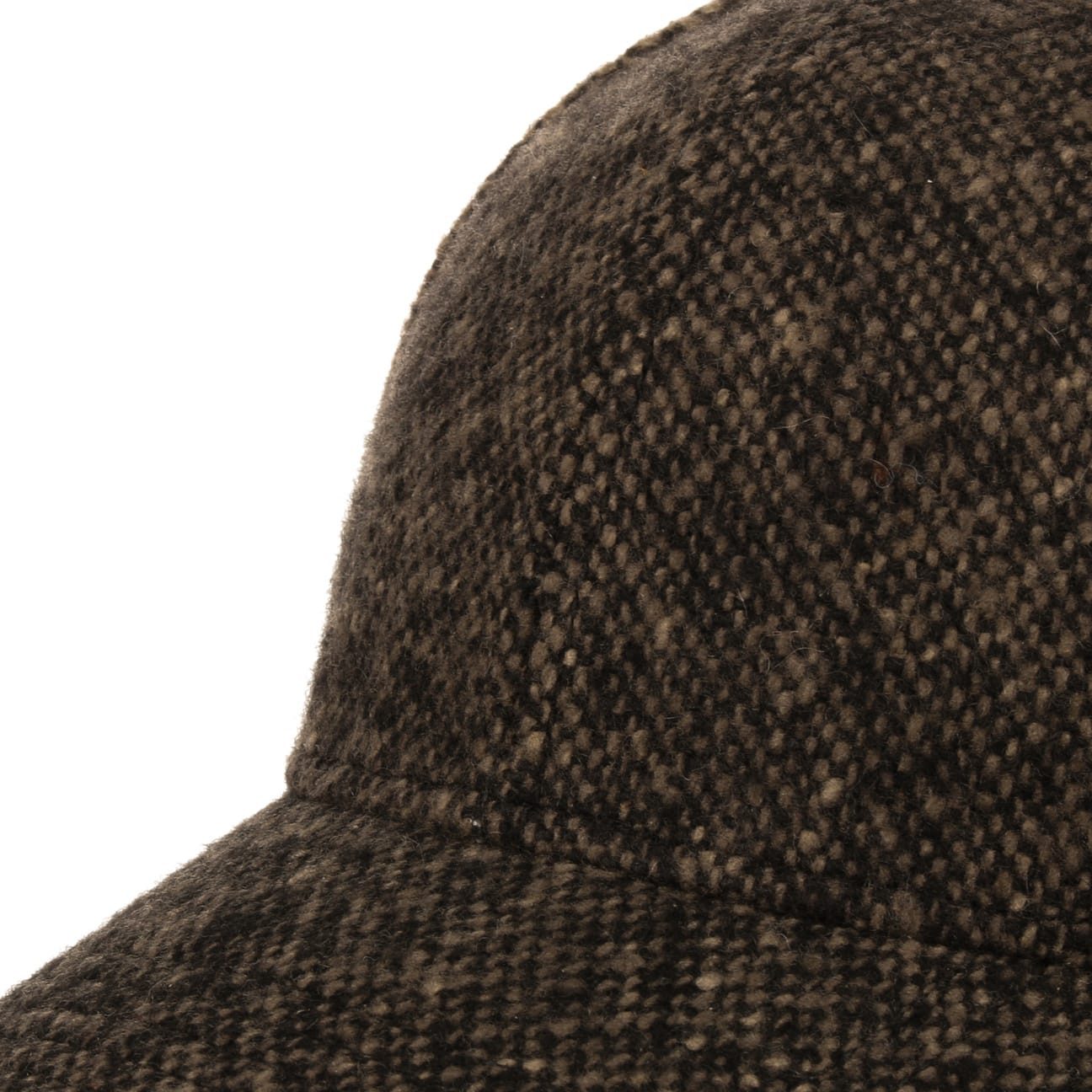 Stetson Baseball Cap (1-St) Basecap Metallschnalle