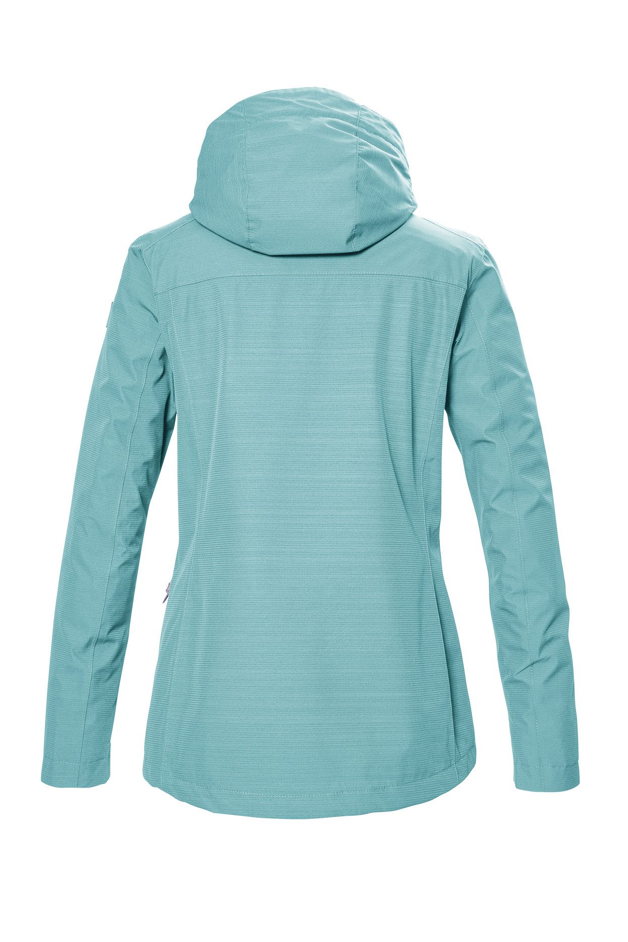 Killtec Funktionsjacke KOS 61 WMN JCKT CS Übergangsjacke, Outdoorjacke mit günstig online kaufen