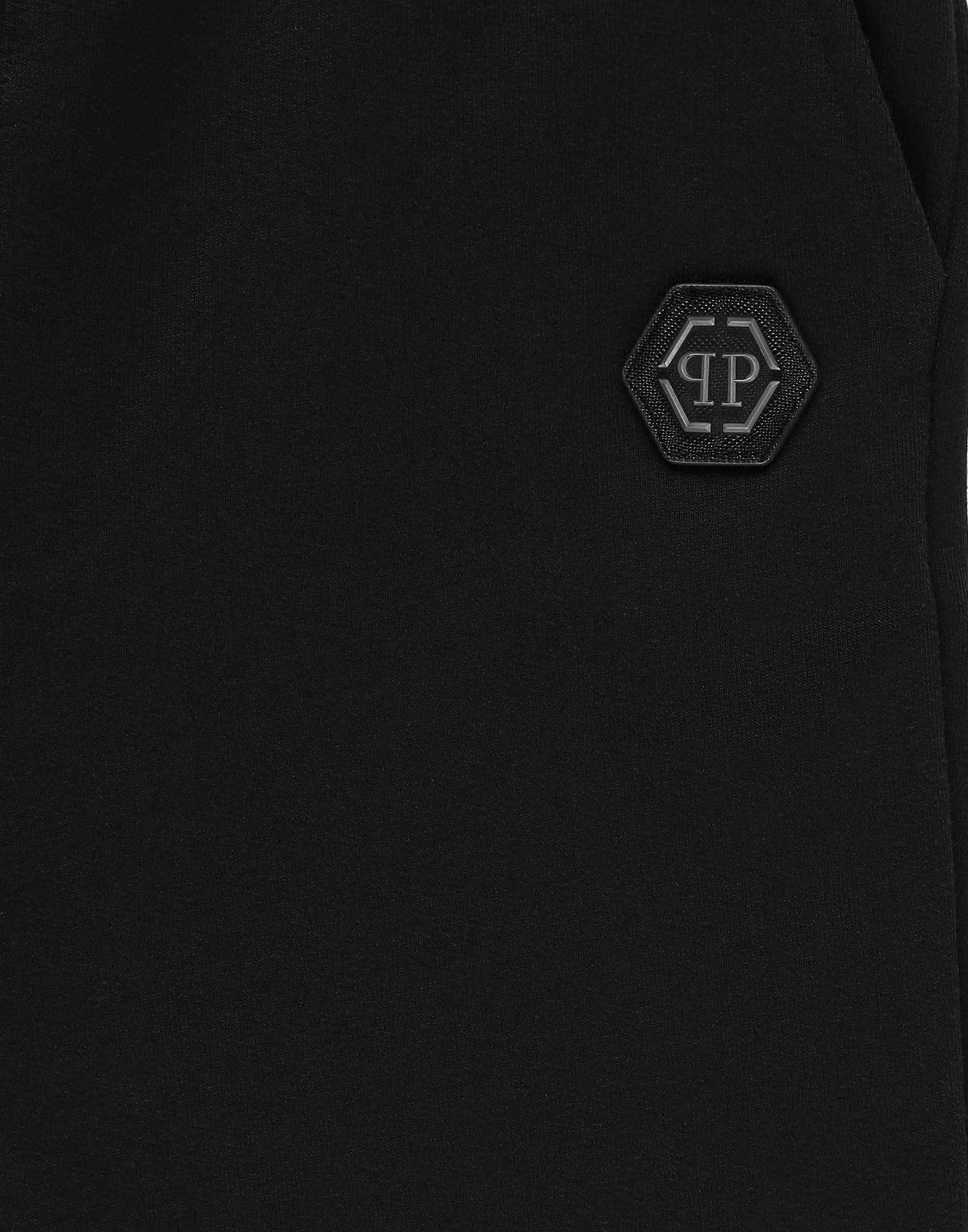PHILIPP PLEIN Stoffhose Jogginghose