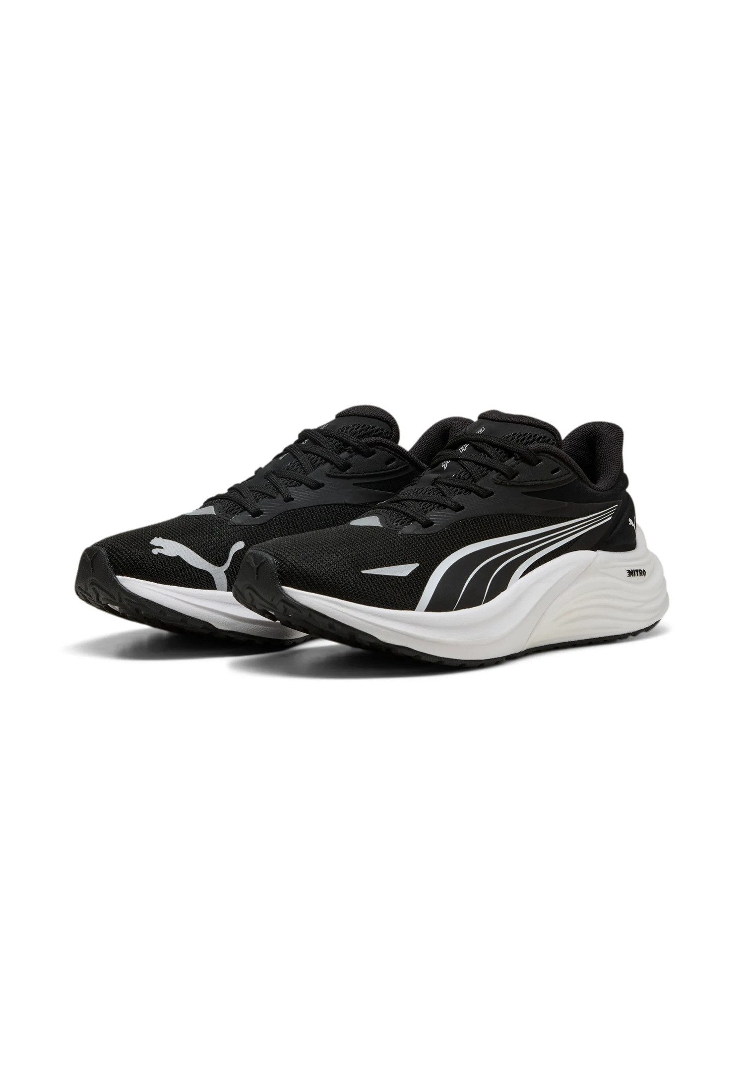 Electrify Nitro 4 Jr Sneaker
