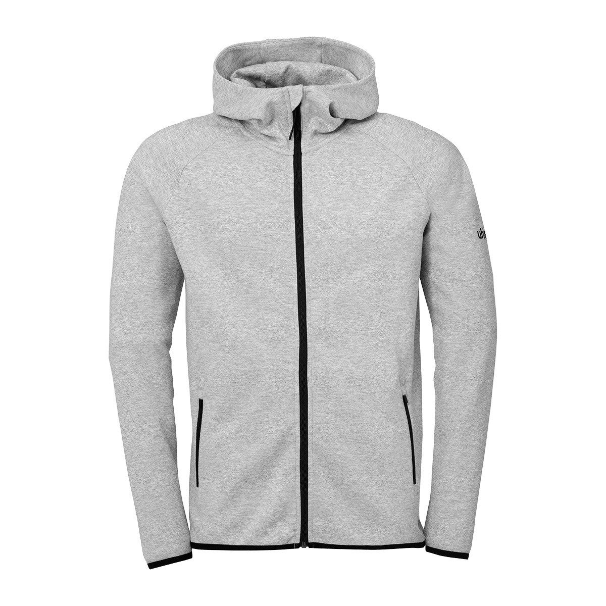 uhlsport Kapuzensweatjacke Kapuzenjacke ID (1-tlg)