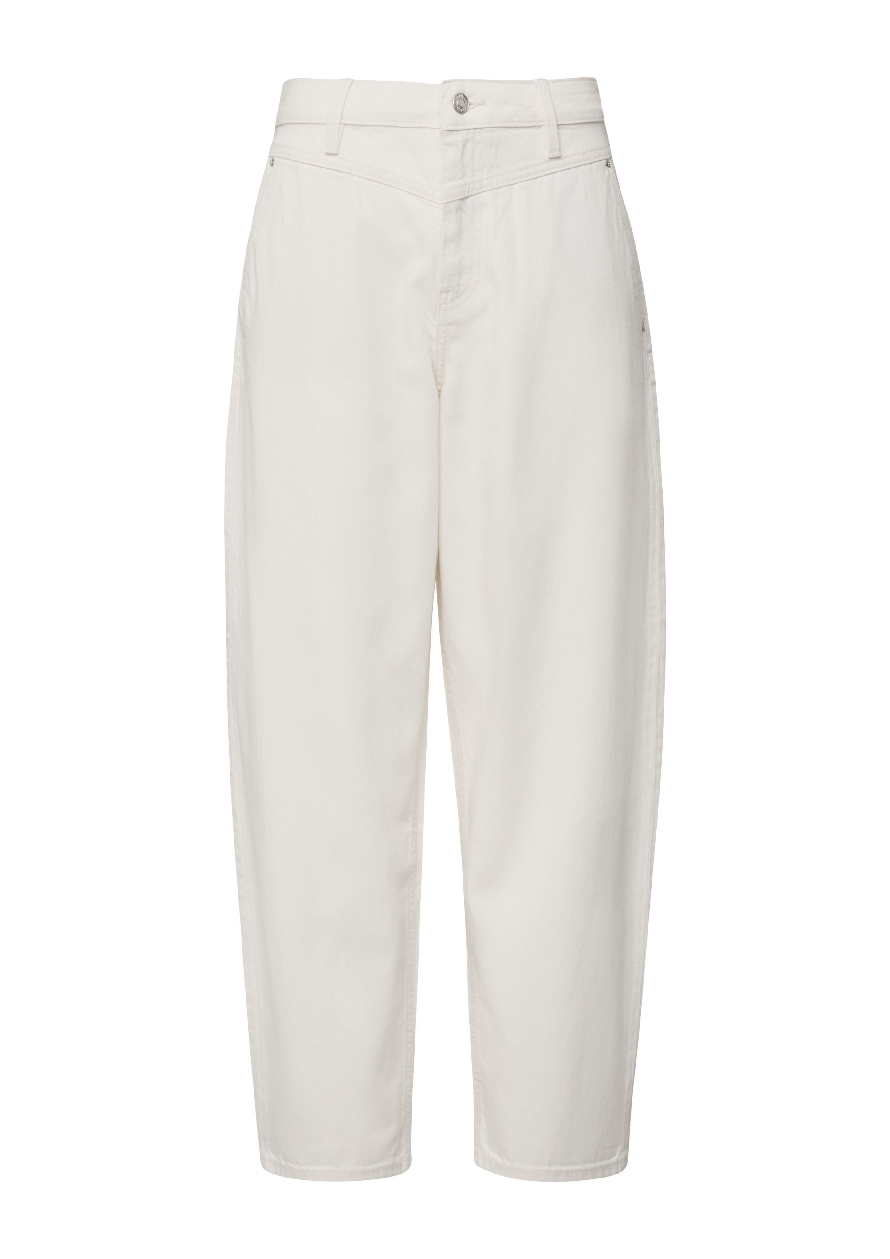 s.Oliver 5-Pocket-Jeans