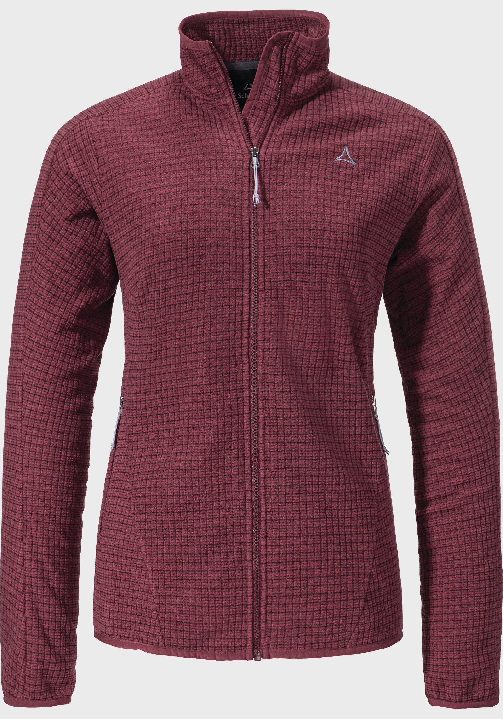 Schöffel Fleecejacke Hiking CIRC Fleece Jk günstig online kaufen